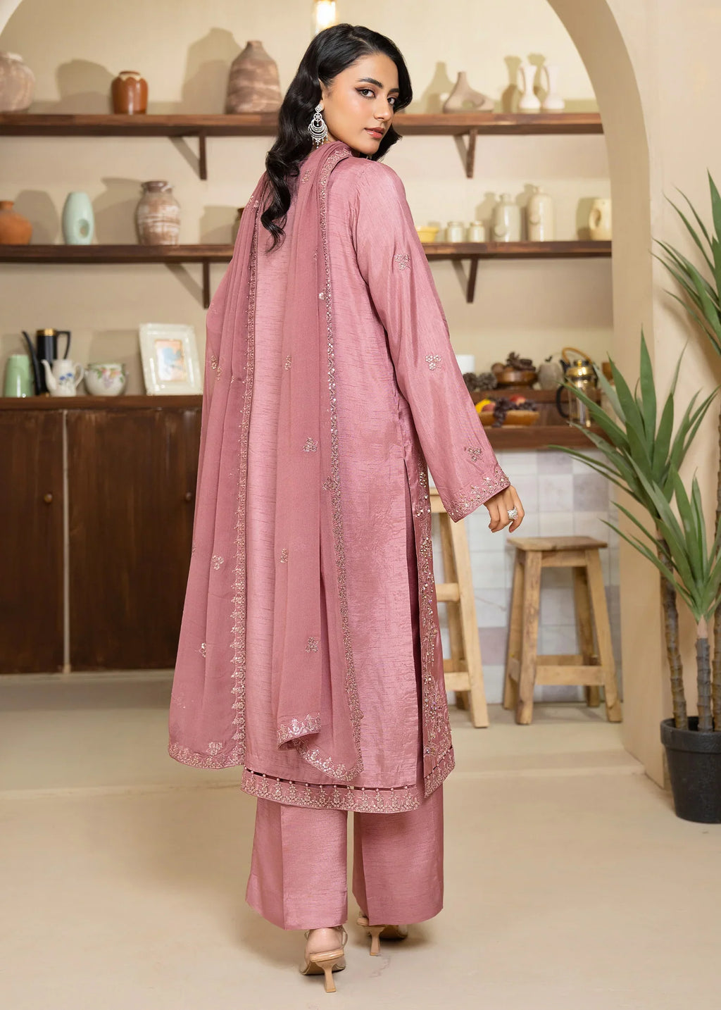 Sifa | Serelle Silk Wear' 24 Vol 2 | SF-22