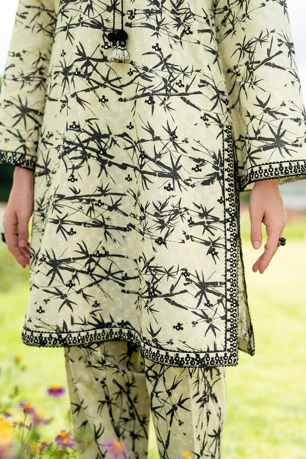 Jazmin | Winter 25 | RTW-1217 G