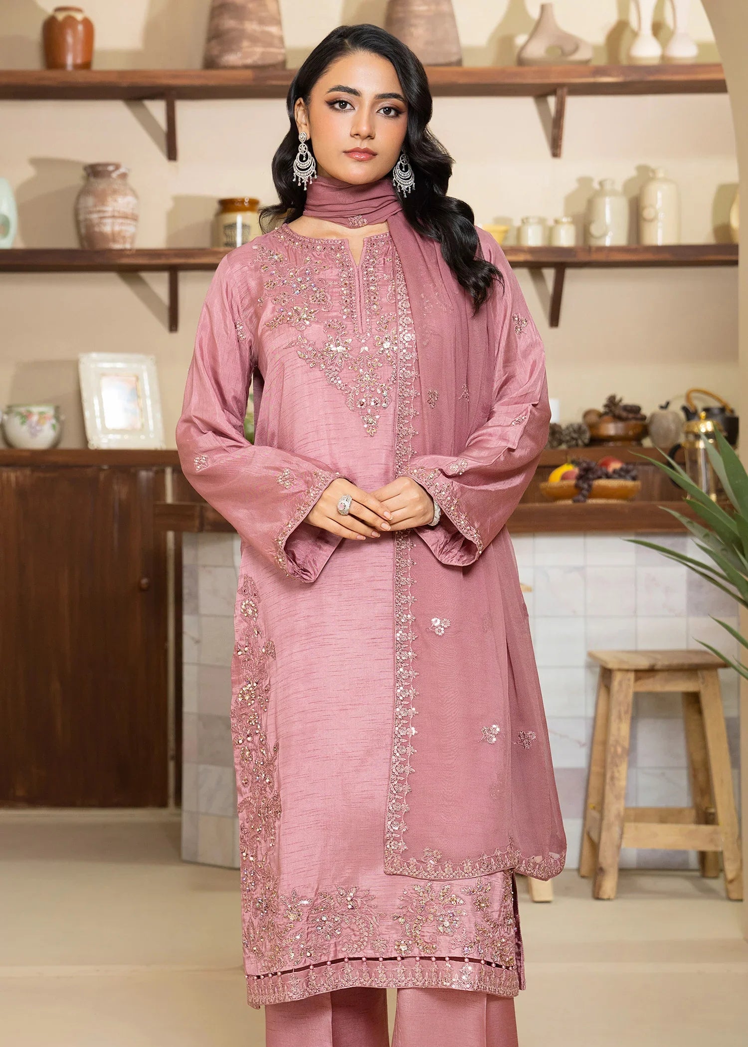 Sifa | Serelle Silk Wear' 24 Vol 2 | SF-22
