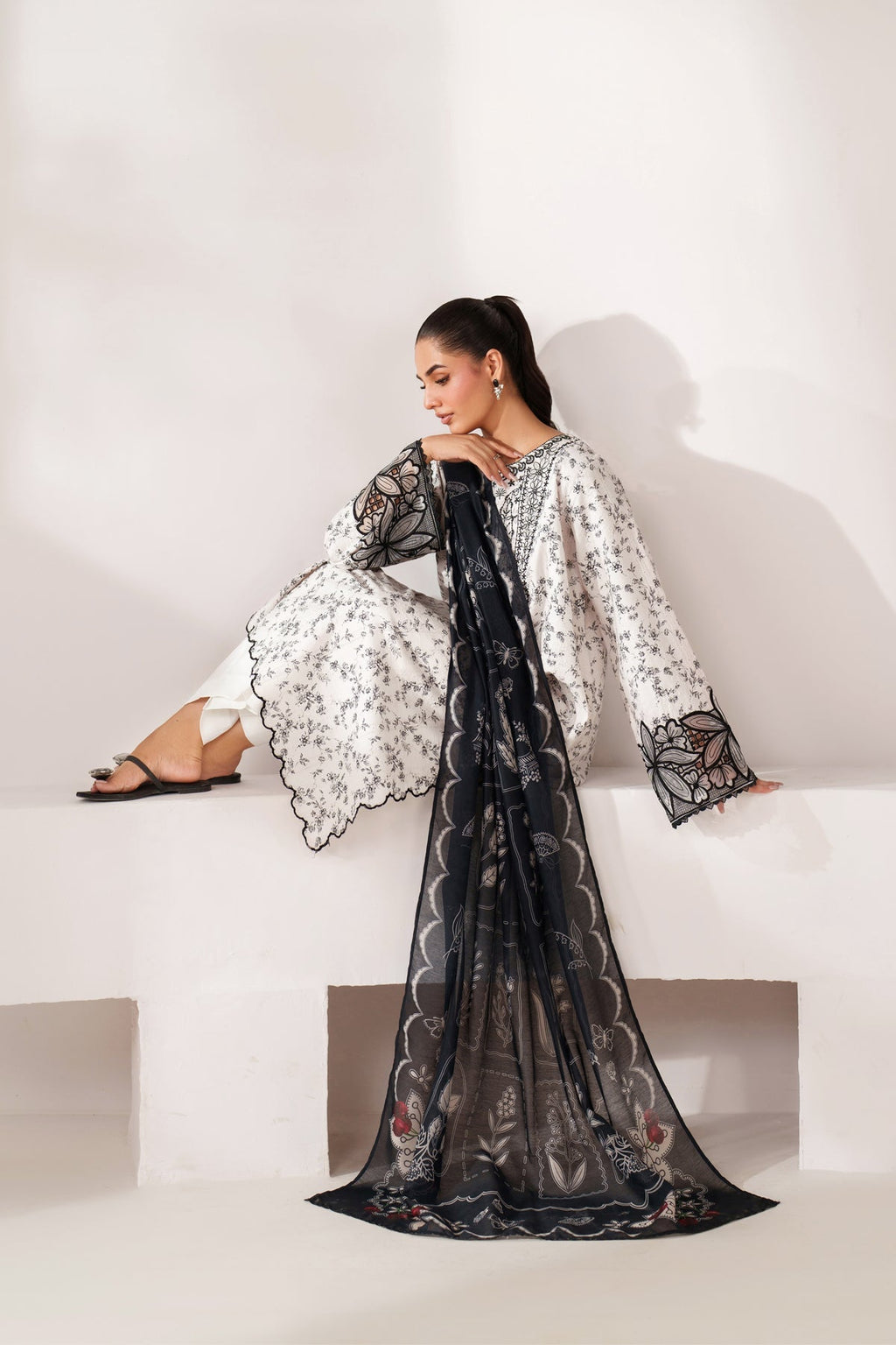Xenia Formals | Lessence Summer 26 | TIA
