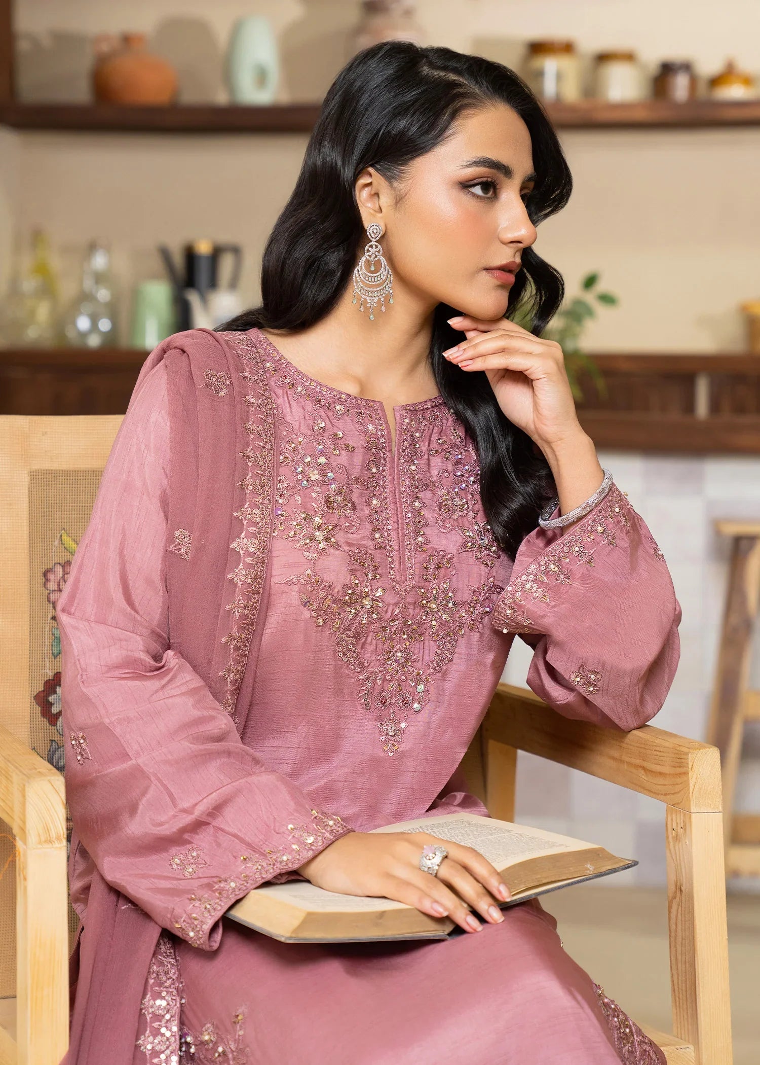 Sifa | Serelle Silk Wear' 24 Vol 2 | SF-22