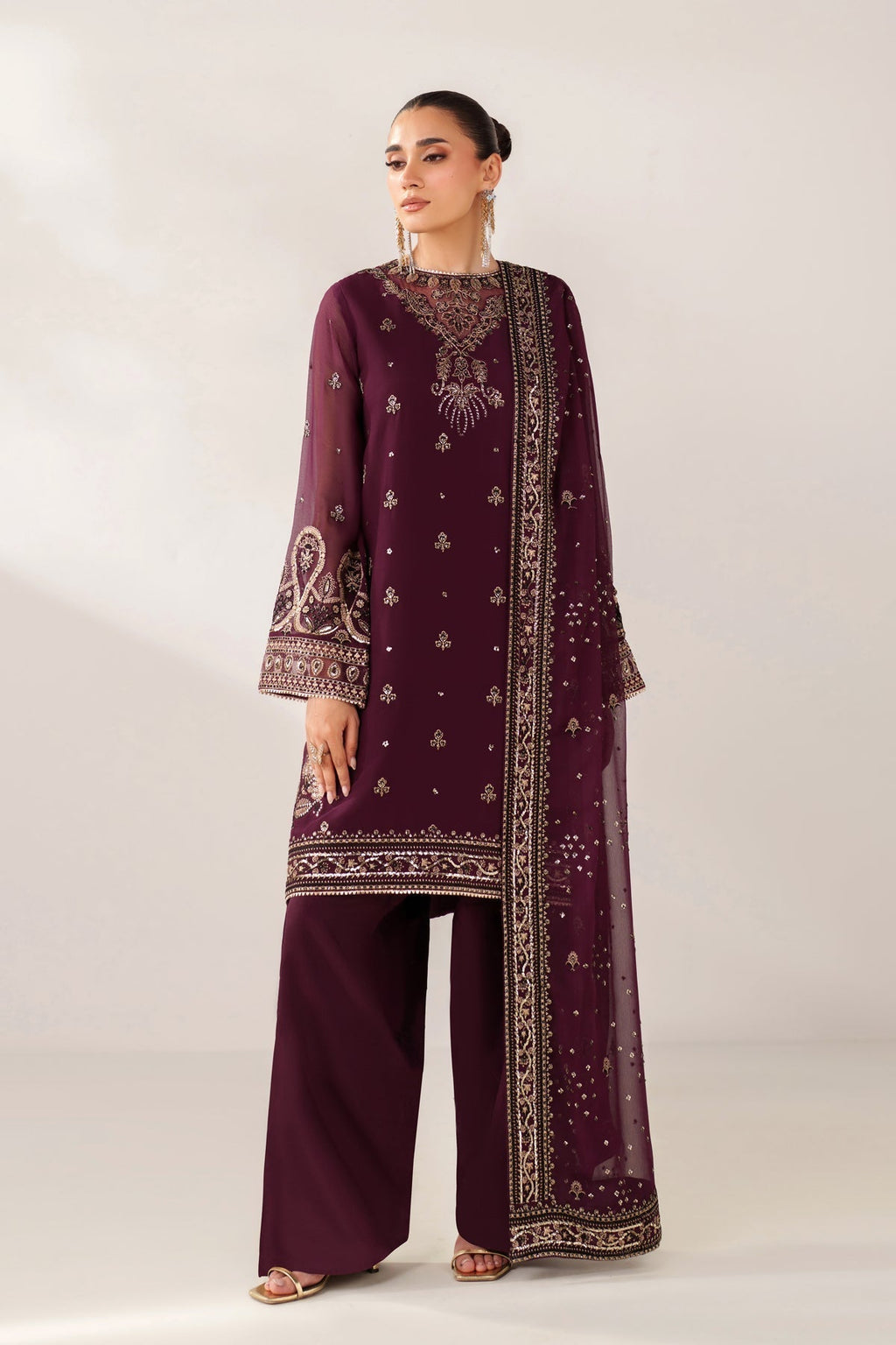 Xenia Formals | Luxury Formals 25 | NURI