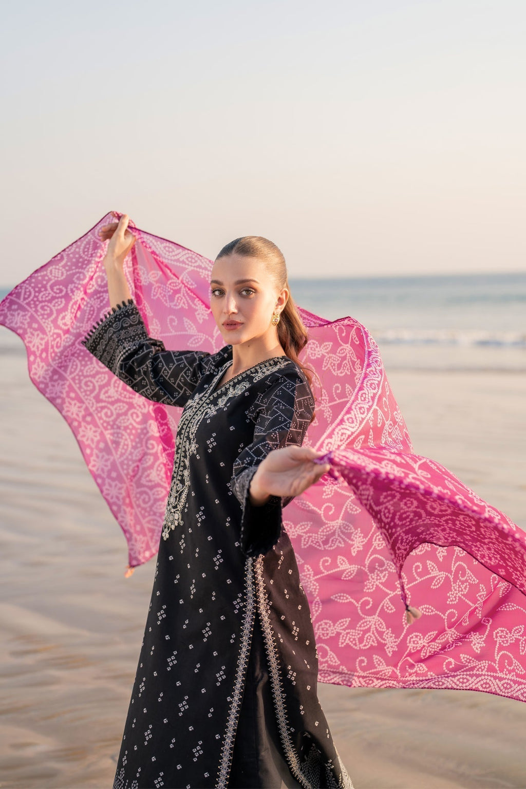 Xenia Formals | Summer Away 25 | ALISH