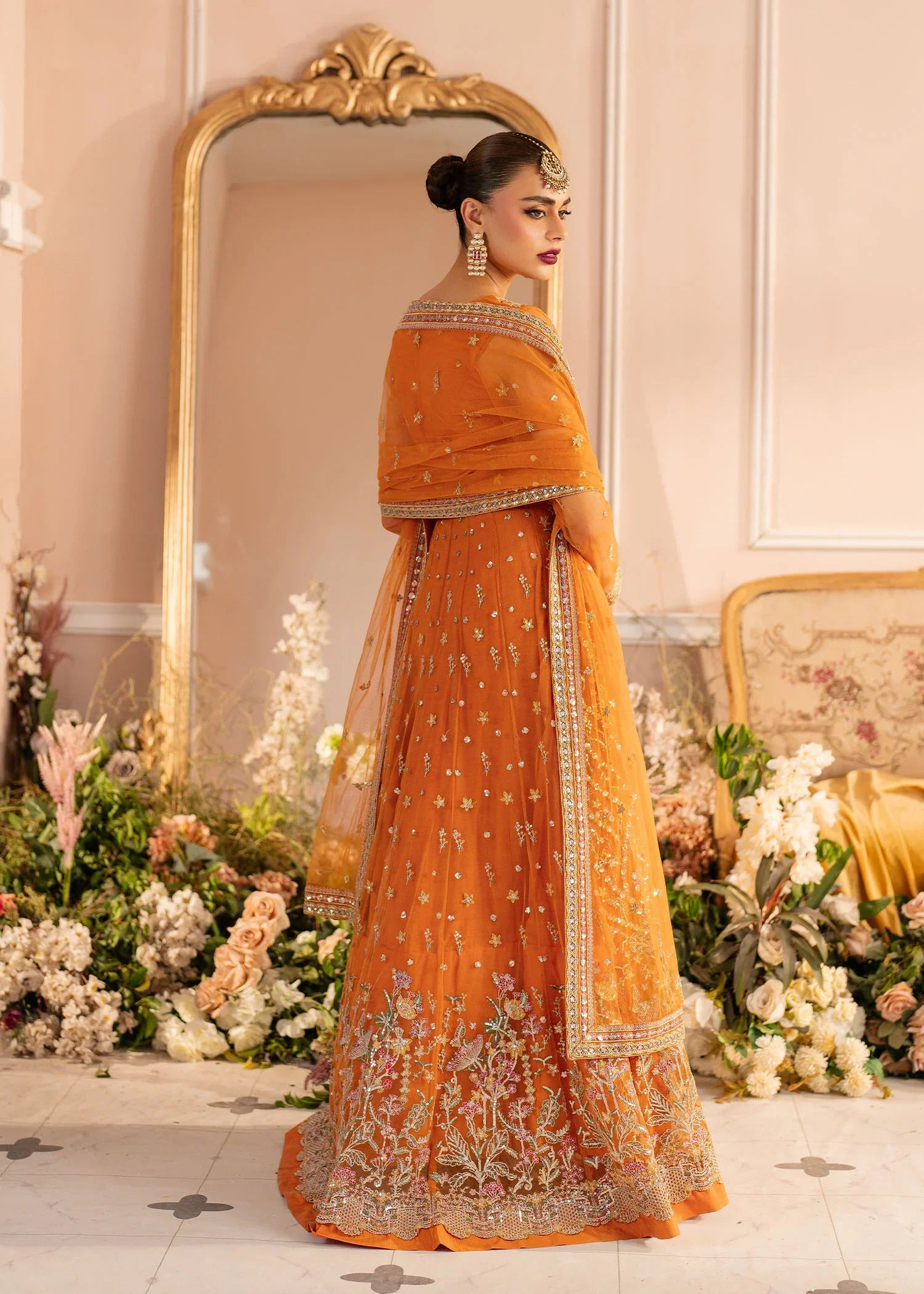 Sifa | Zebaish Collection | Shafaq