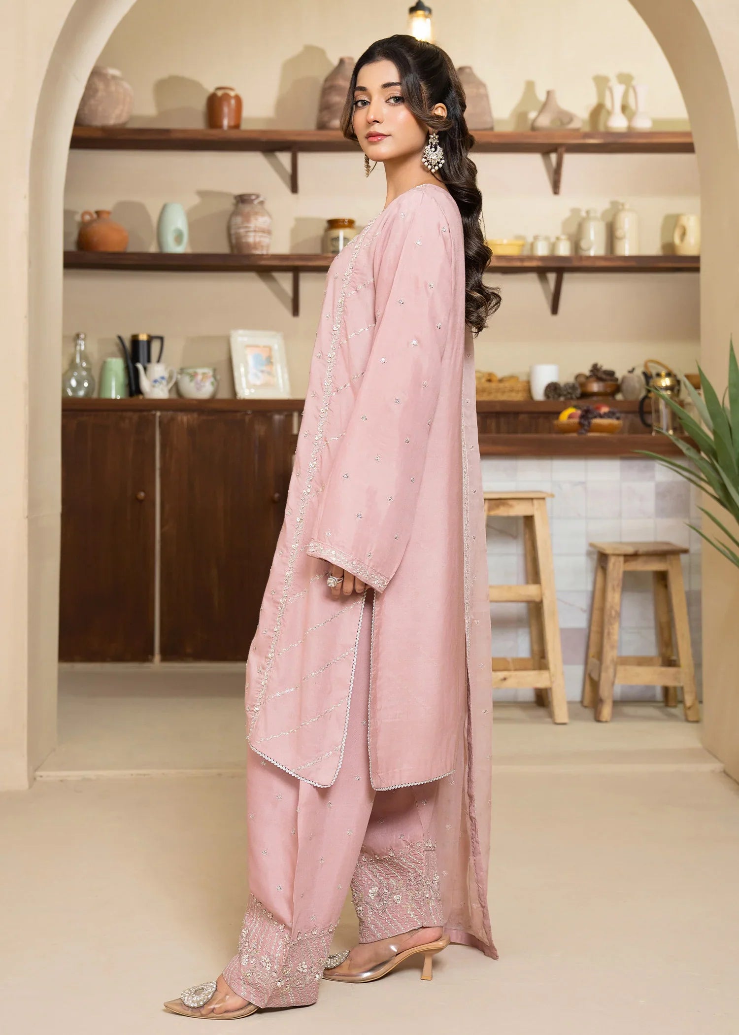 Sifa | Serelle Silk Wear' 24 Vol 2 | SFP-V5-10