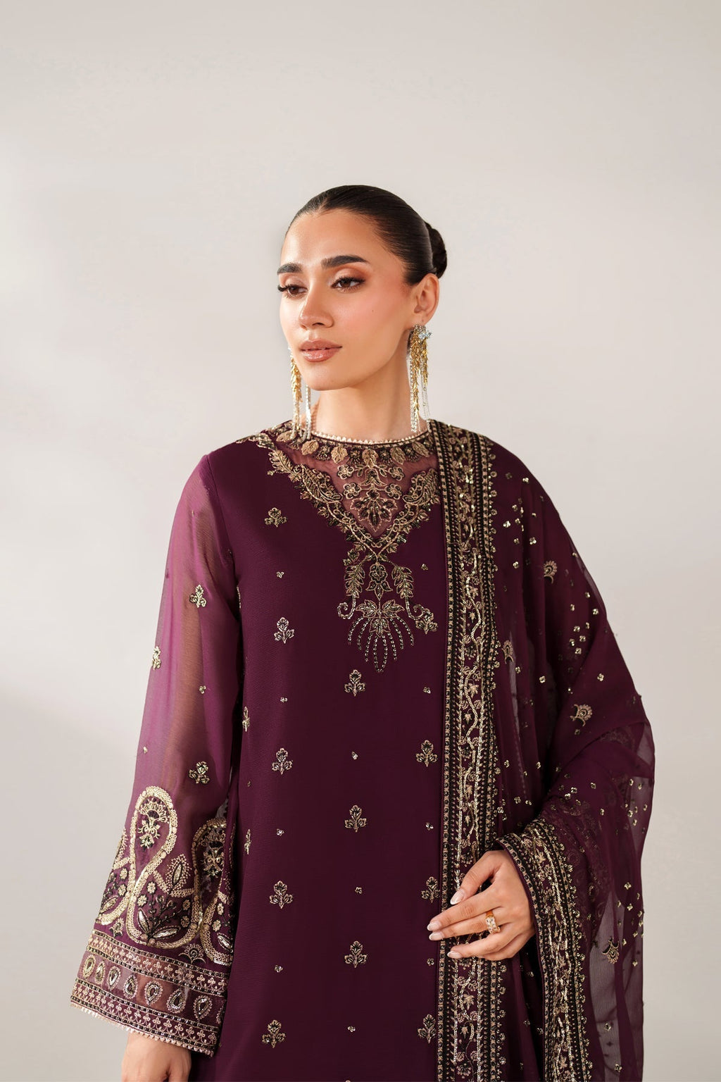 Xenia Formals | Luxury Formals 25 | NURI