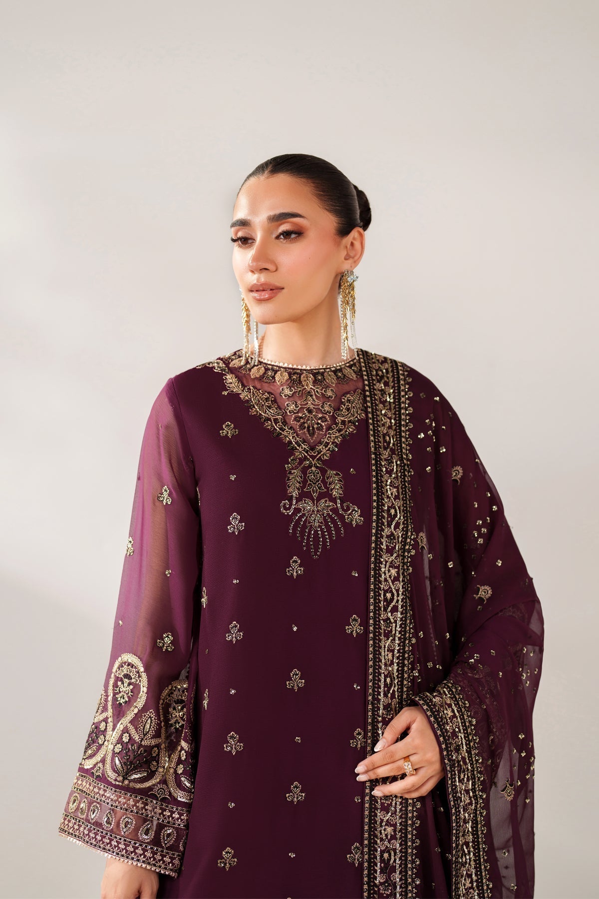 Xenia Formals | Luxury Formals 25 | NURI