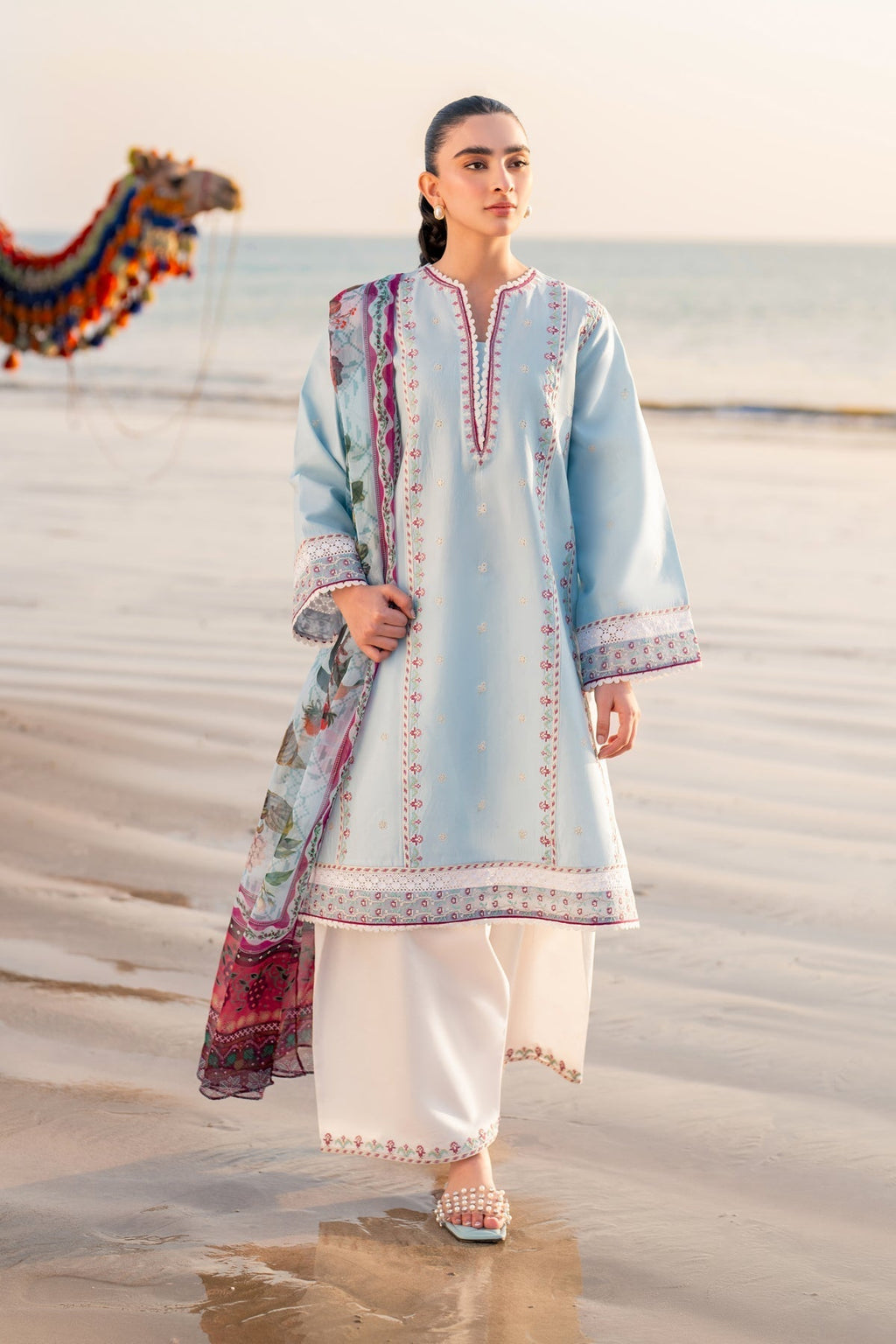 Xenia Formals | Summer Away 25 | WINKLE