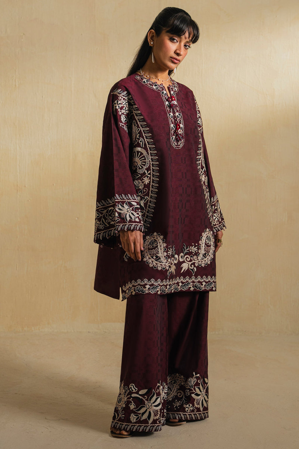 Elan | ELAN INDIGENE | MARWA (ERW-21581)