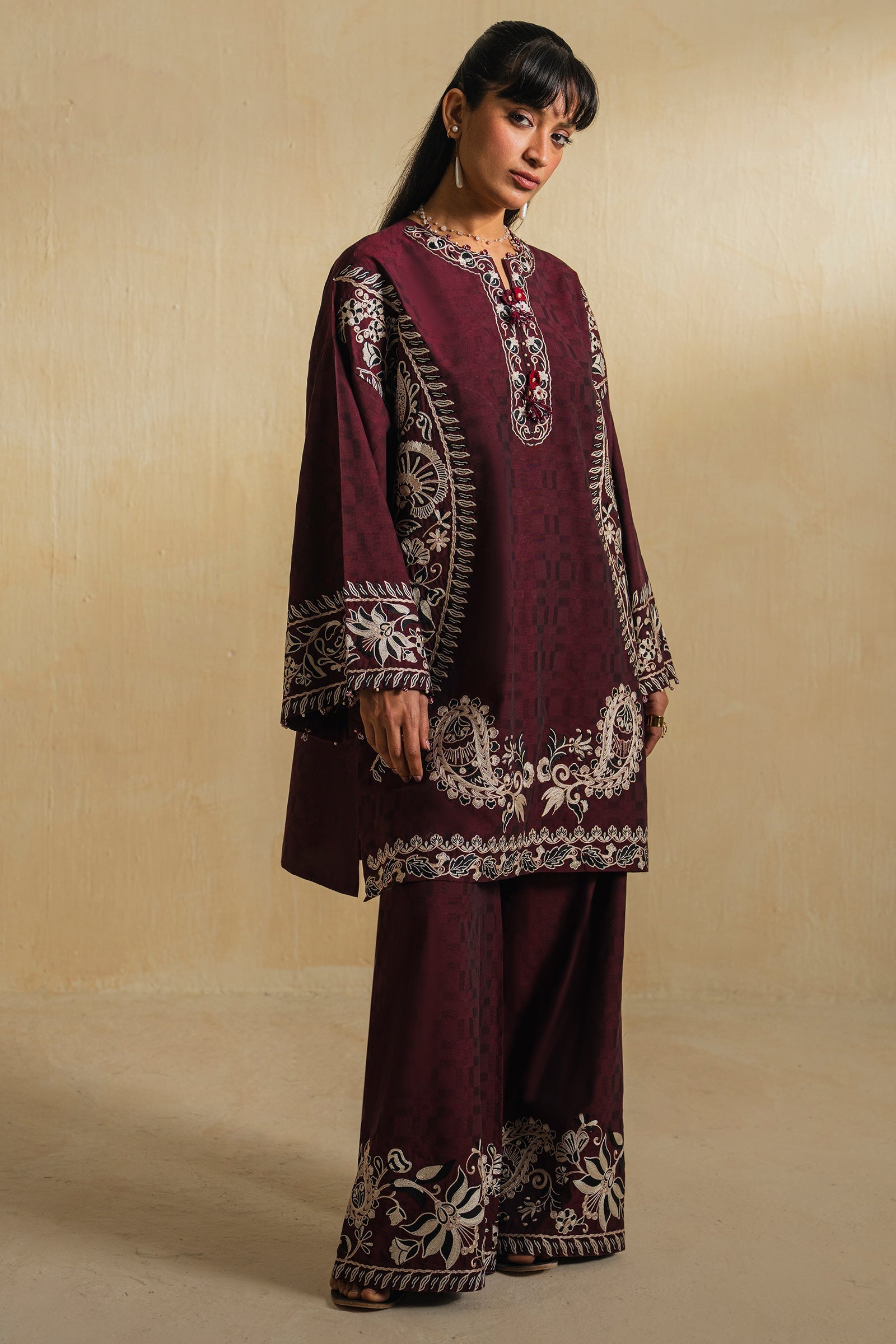 Elan | ELAN INDIGENE | MARWA (ERW-21581)