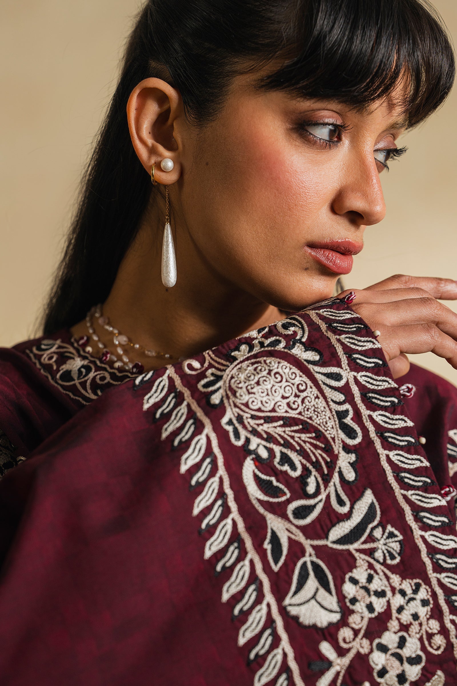 Elan | ELAN INDIGENE | MARWA (ERW-21581)