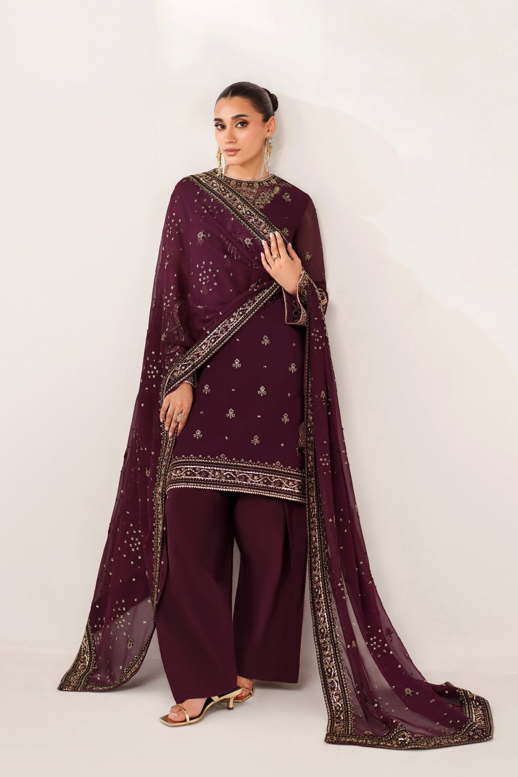 Xenia Formals | Luxury Formals 25 | NURI