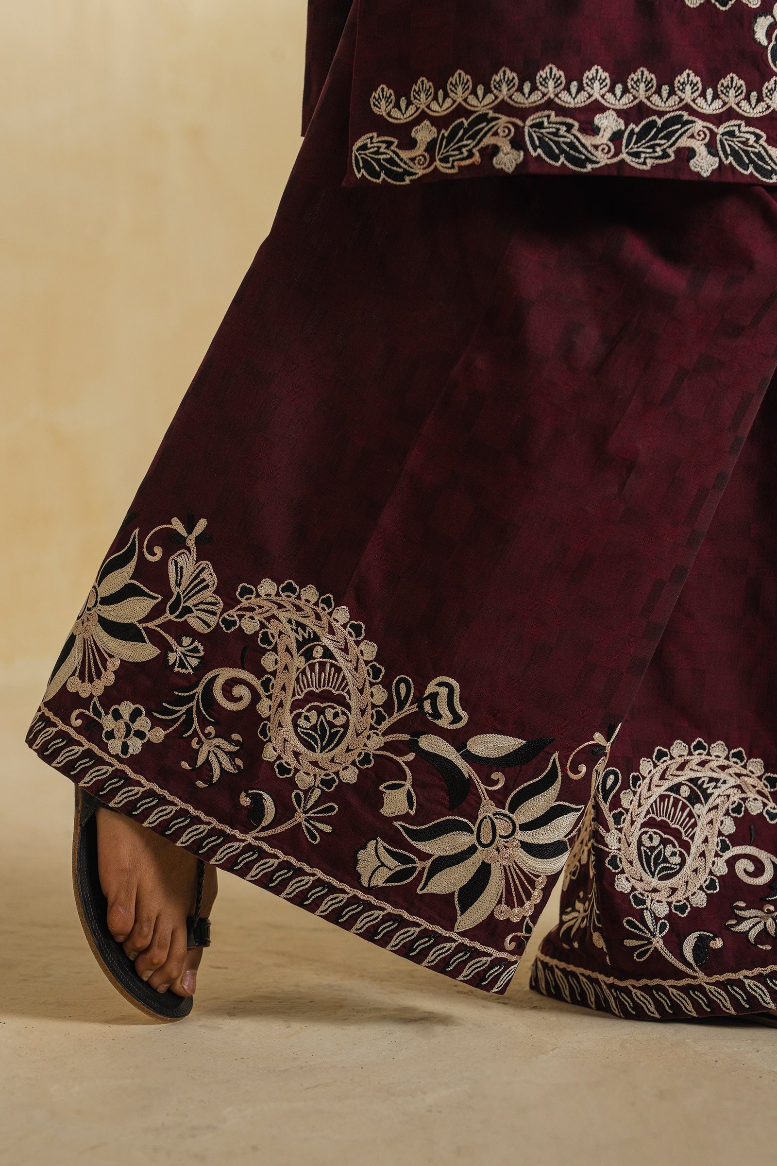 Elan | ELAN INDIGENE | MARWA (ERW-21581)
