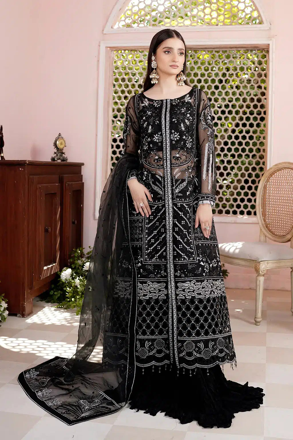 Marymas | Lemilsa Formals 23 | L-705 - Riwayat-e-Khas