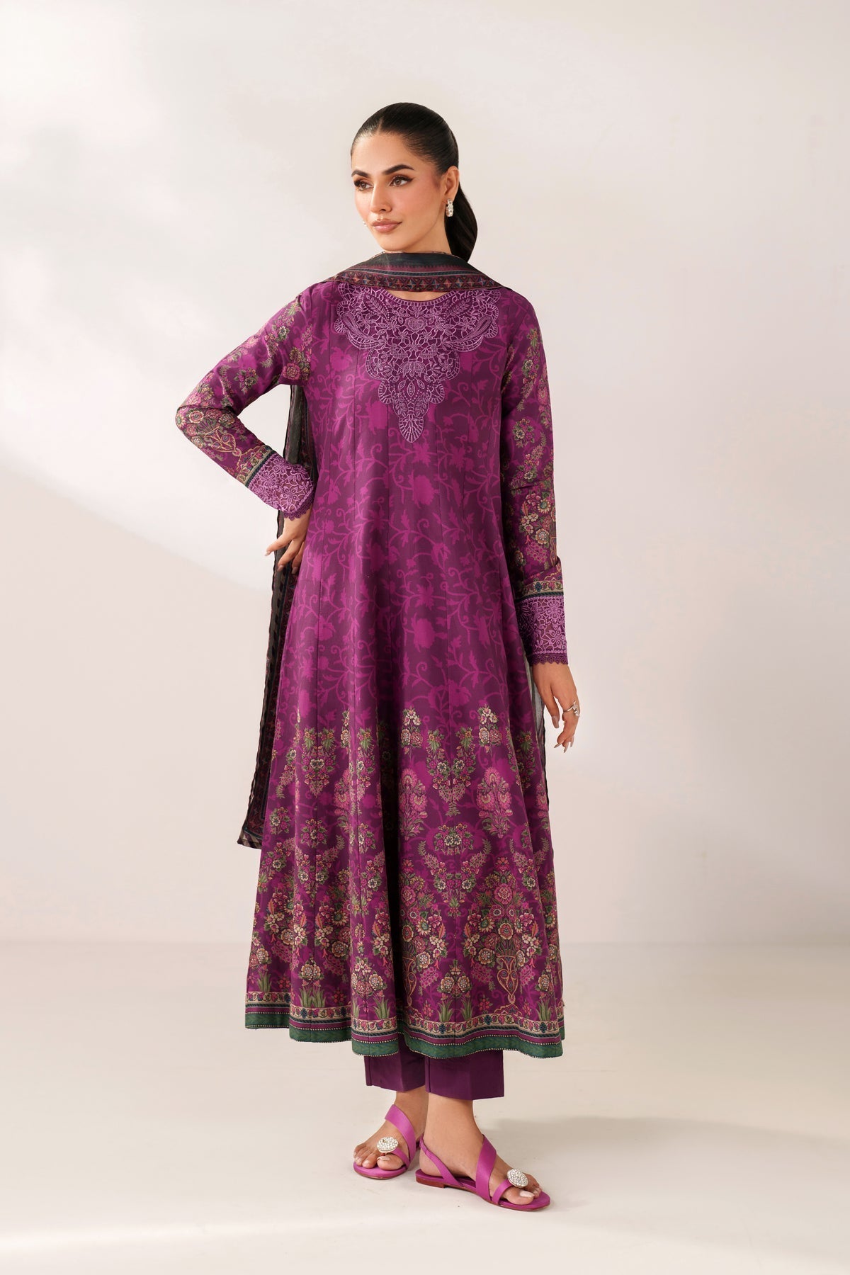 Xenia Formals | Layana Summer 26 | AINEE