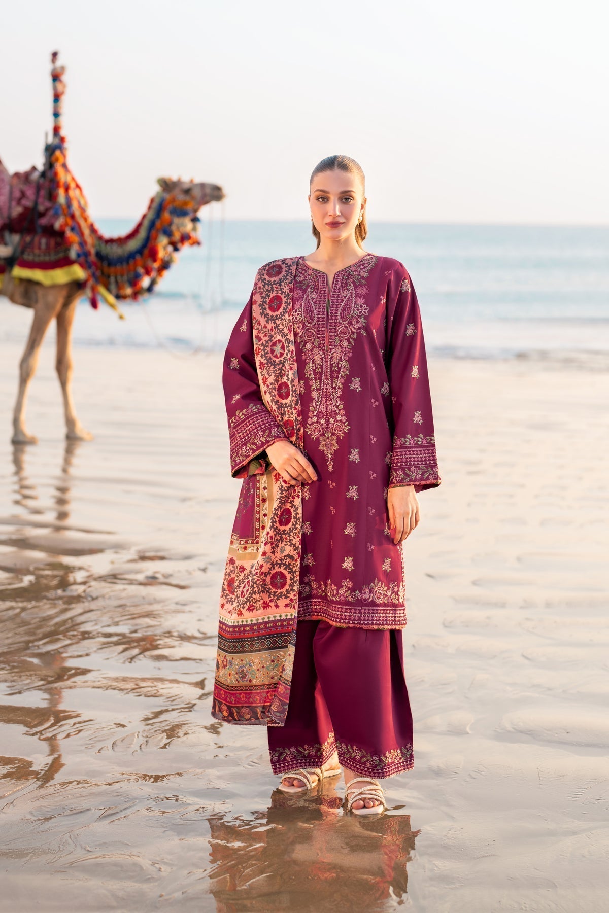 Xenia Formals | Summer Away 25 | REED