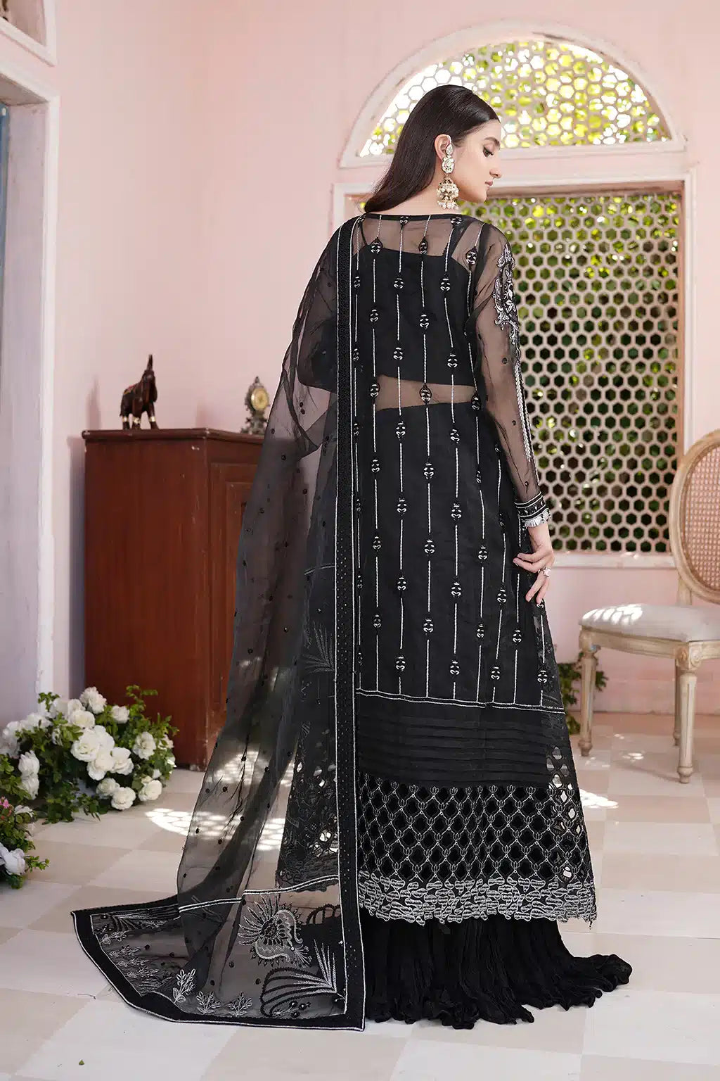 Marymas | Lemilsa Formals 23 | L-705 - Riwayat-e-Khas