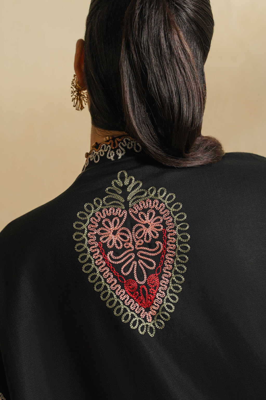 Elan | ELAN INDIGENE | LAYL (ERW-21578)