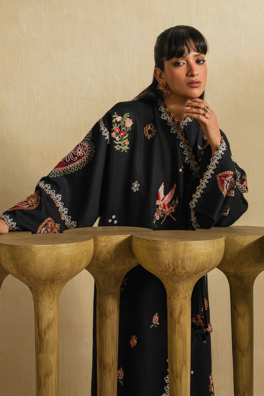 Elan | ELAN INDIGENE | LAYL (ERW-21578)