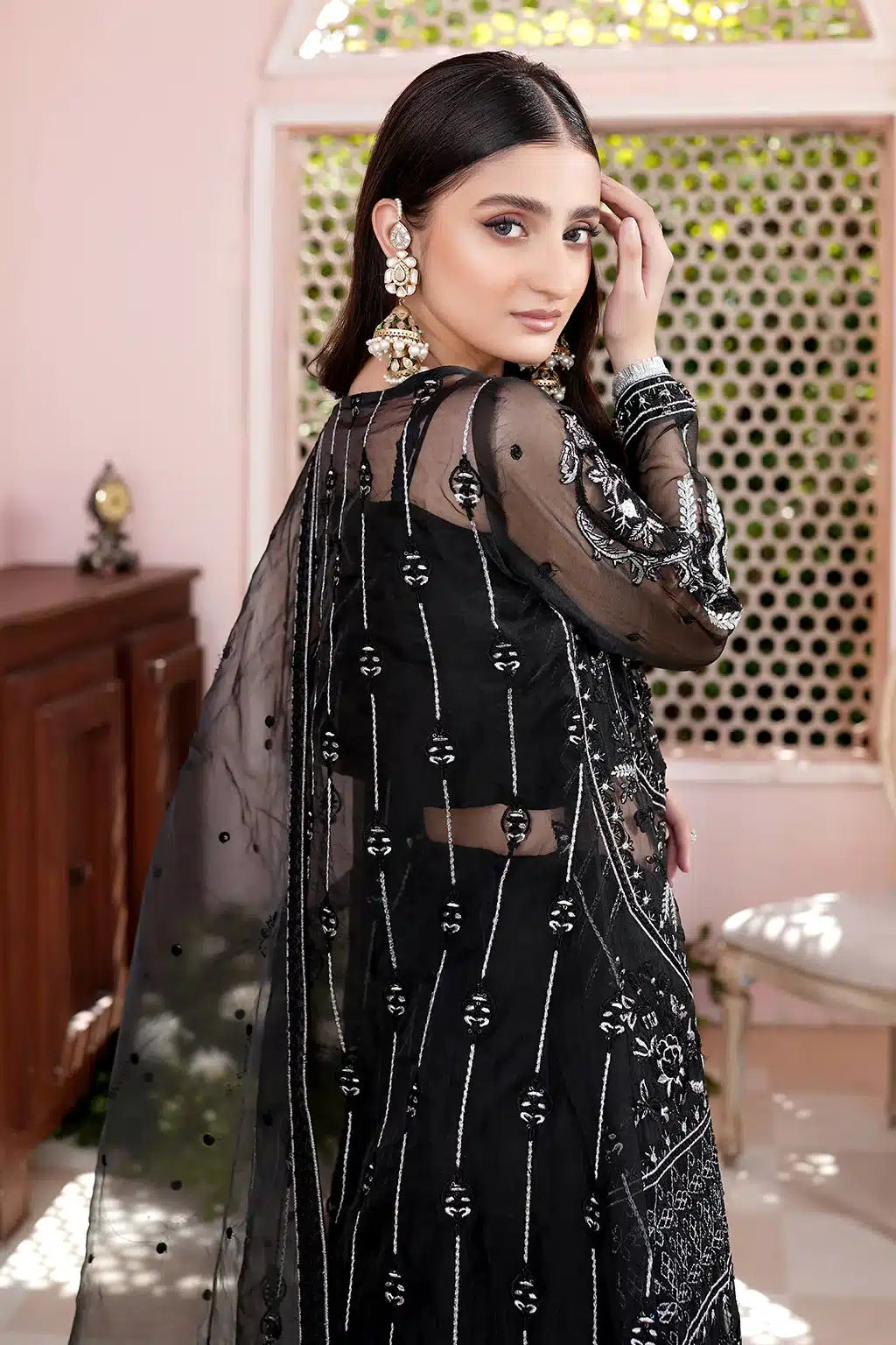 Marymas | Lemilsa Formals 23 | L-705 - Riwayat-e-Khas
