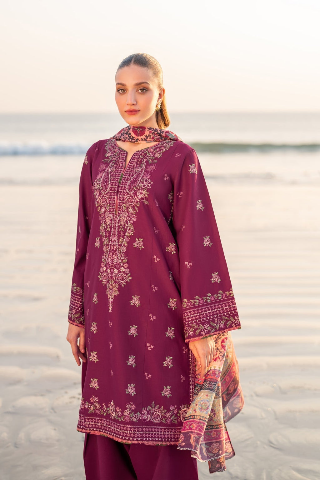 Xenia Formals | Summer Away 25 | REED
