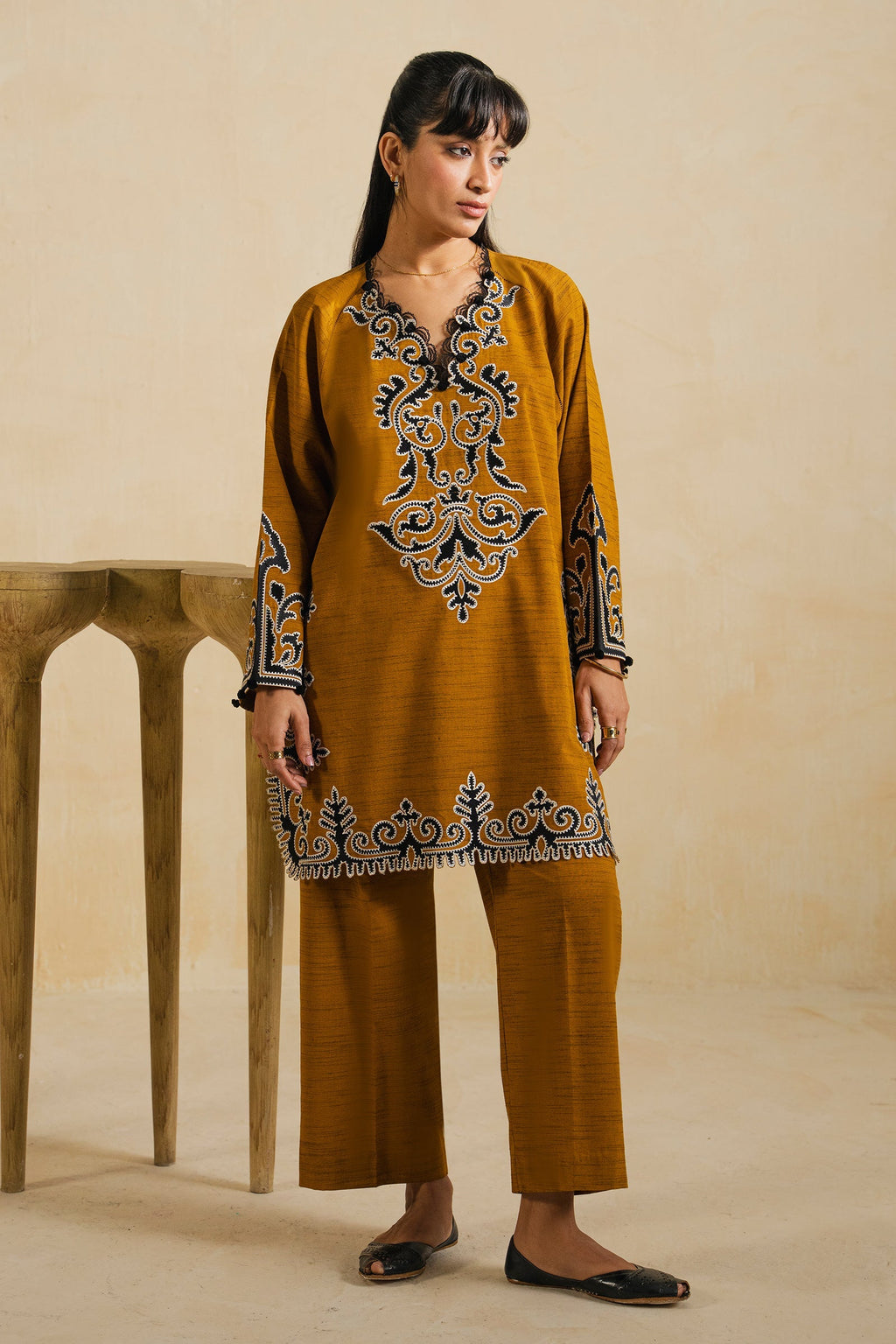 Elan | ELAN INDIGENE | AARIZ (ERW-21580)