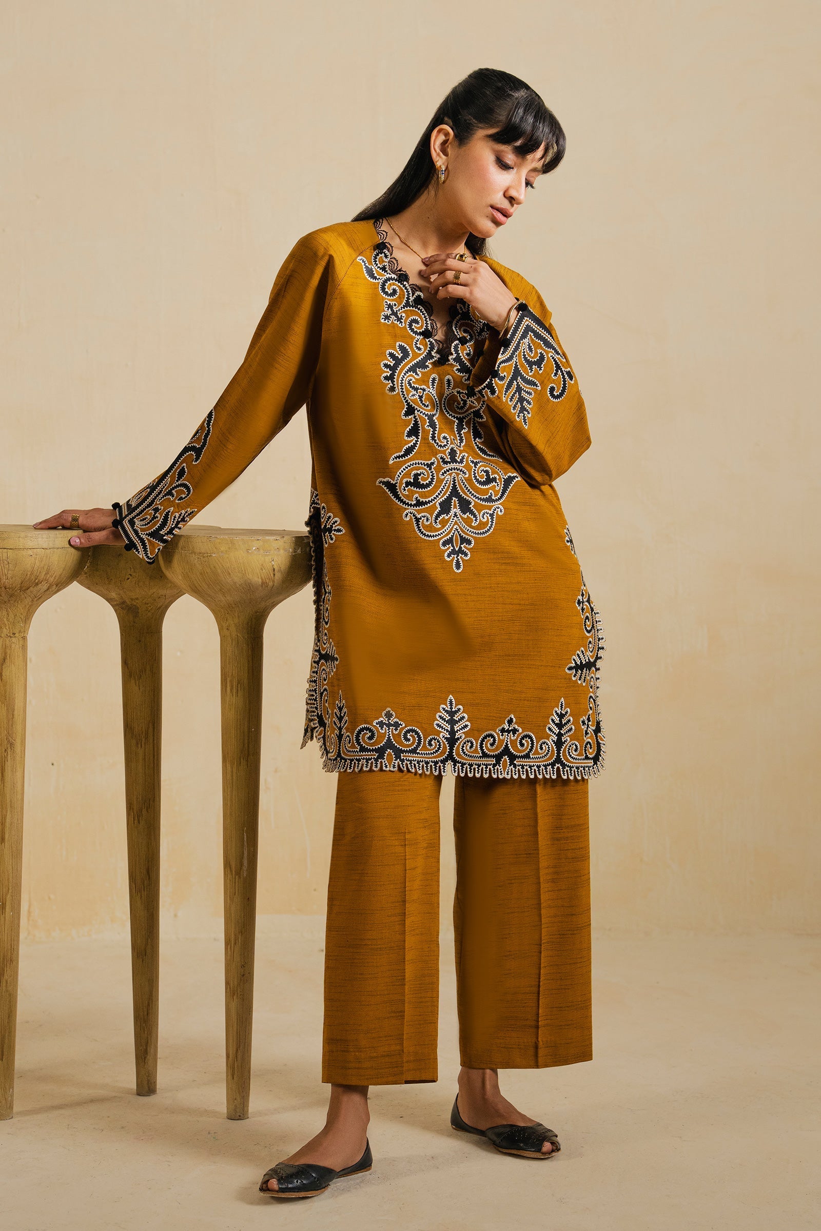 Elan | ELAN INDIGENE | AARIZ (ERW-21580)