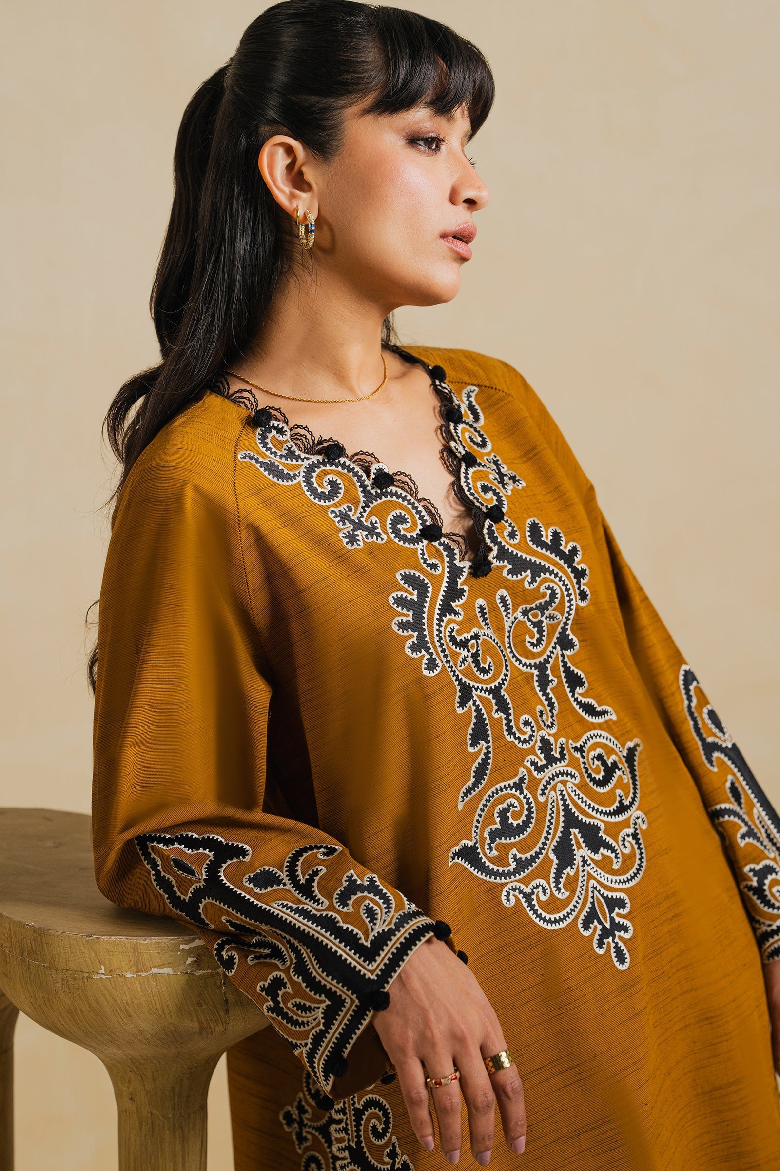 Elan | ELAN INDIGENE | AARIZ (ERW-21580)