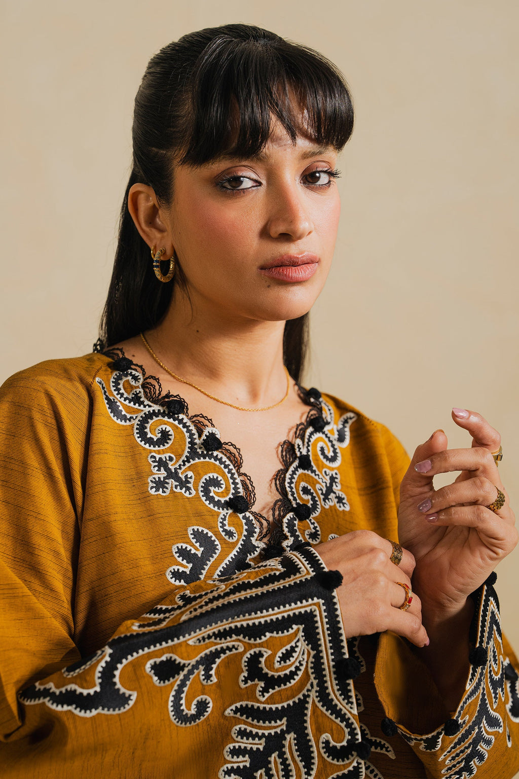 Elan | ELAN INDIGENE | AARIZ (ERW-21580)