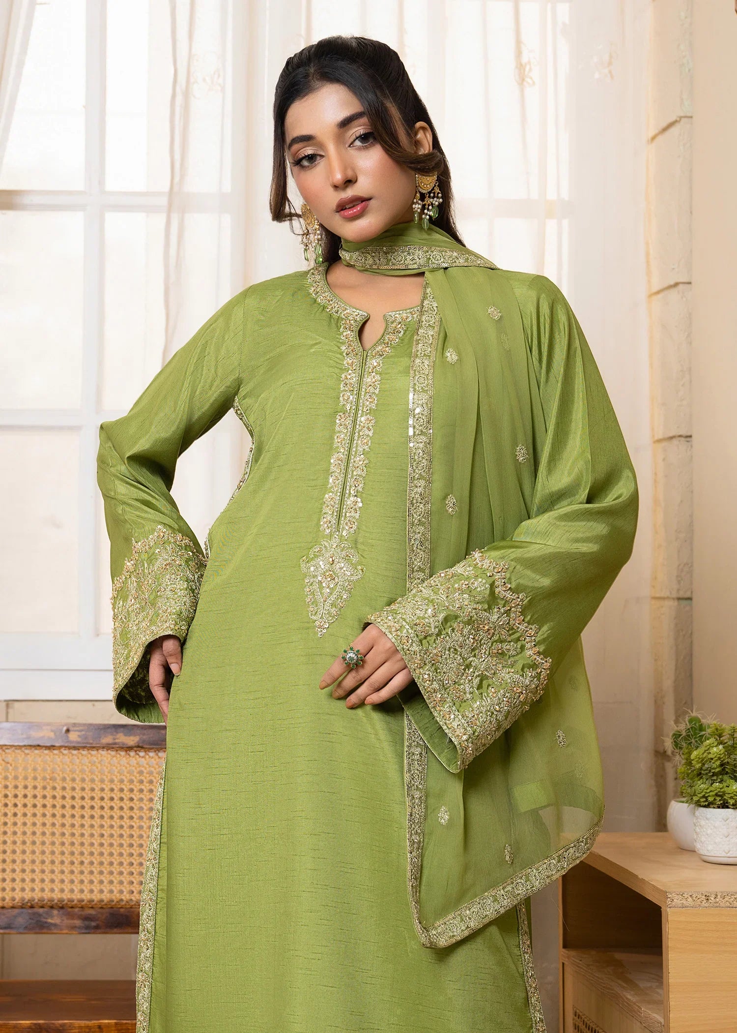 Sifa | Serelle Silk Wear' 24 Vol 2 | SFA-01