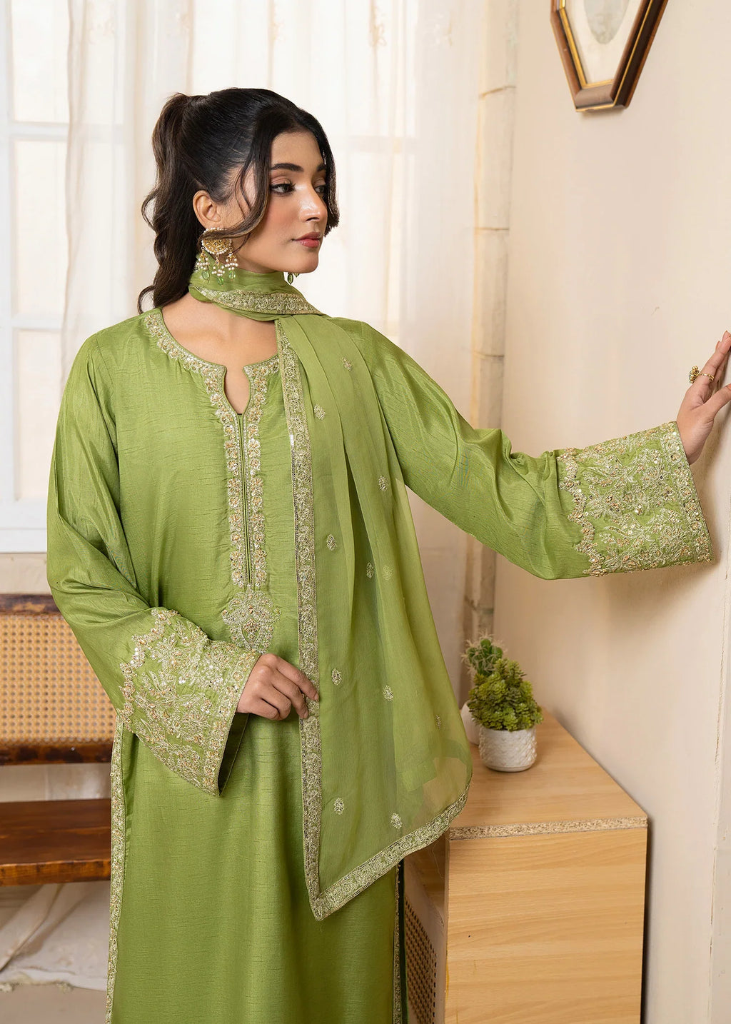 Sifa | Serelle Silk Wear' 24 Vol 2 | SFA-01