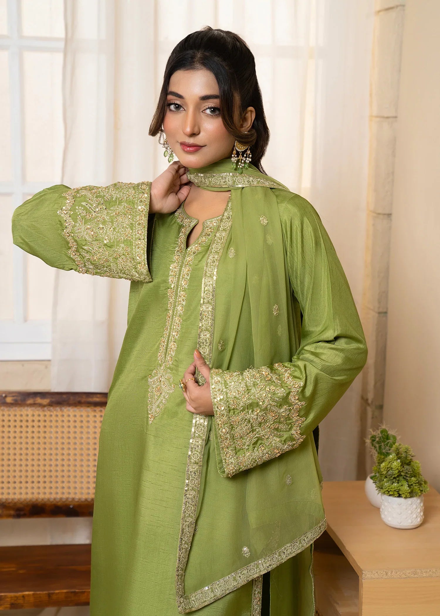 Sifa | Serelle Silk Wear' 24 Vol 2 | SFA-01