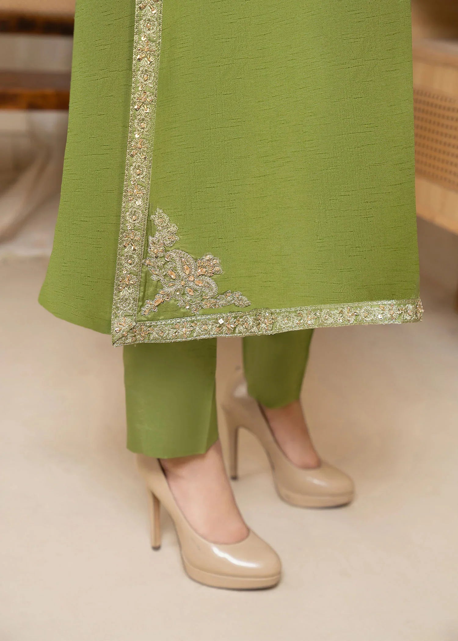 Sifa | Serelle Silk Wear' 24 Vol 2 | SFA-01