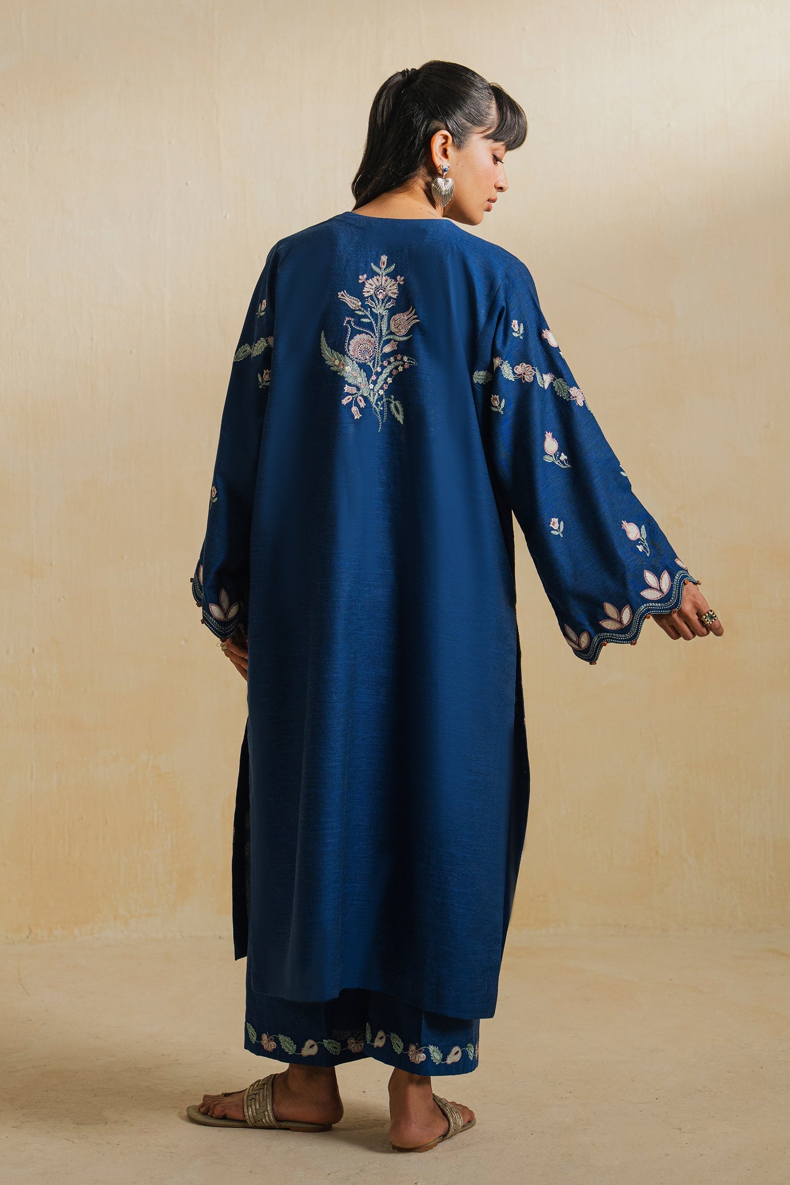 Elan | ELAN INDIGENE | RAYAN (ERW-21582)