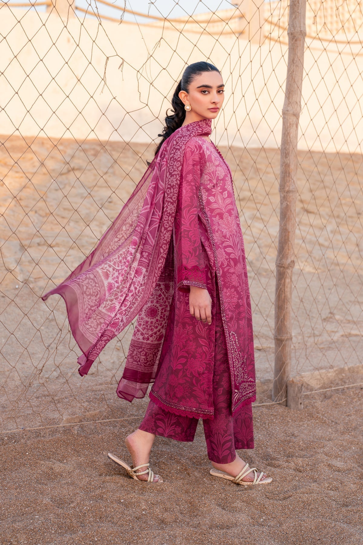 Xenia Formals | Summer Away 25 | VINHO