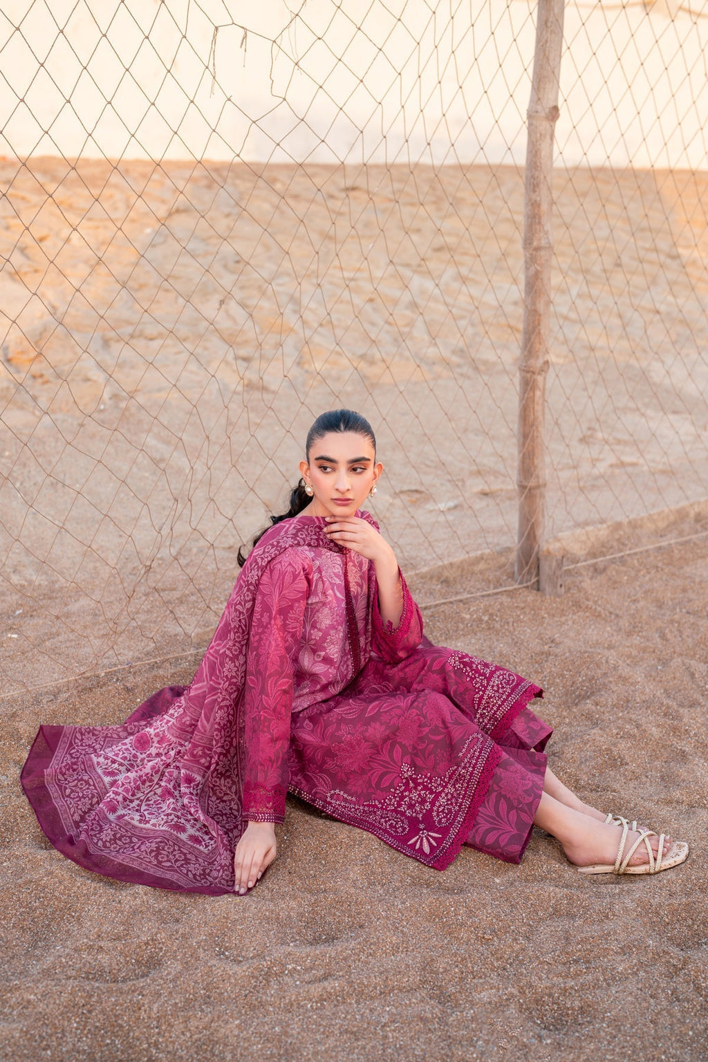 Xenia Formals | Summer Away 25 | VINHO