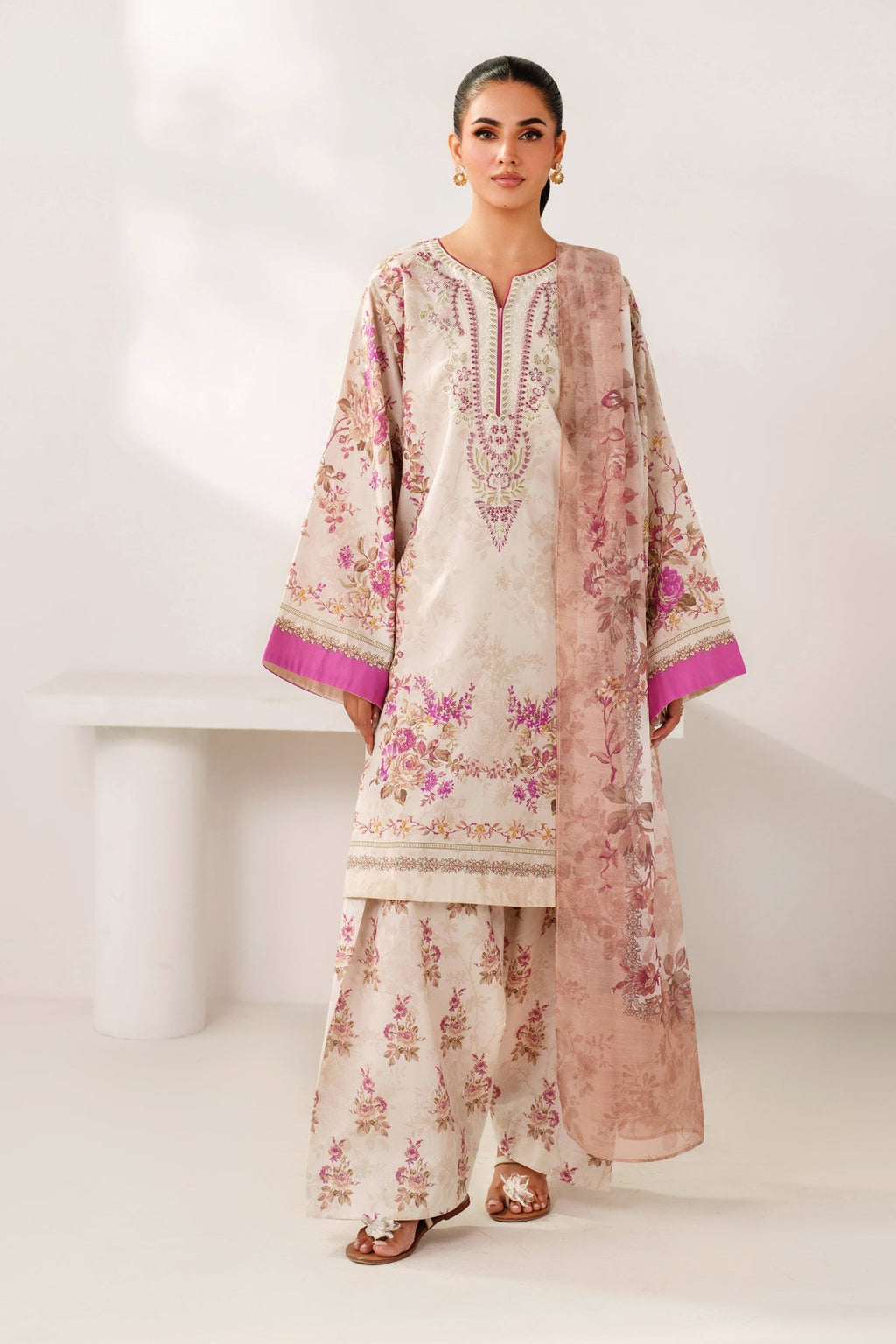 Xenia Formals | The Eid Edit | AERAL