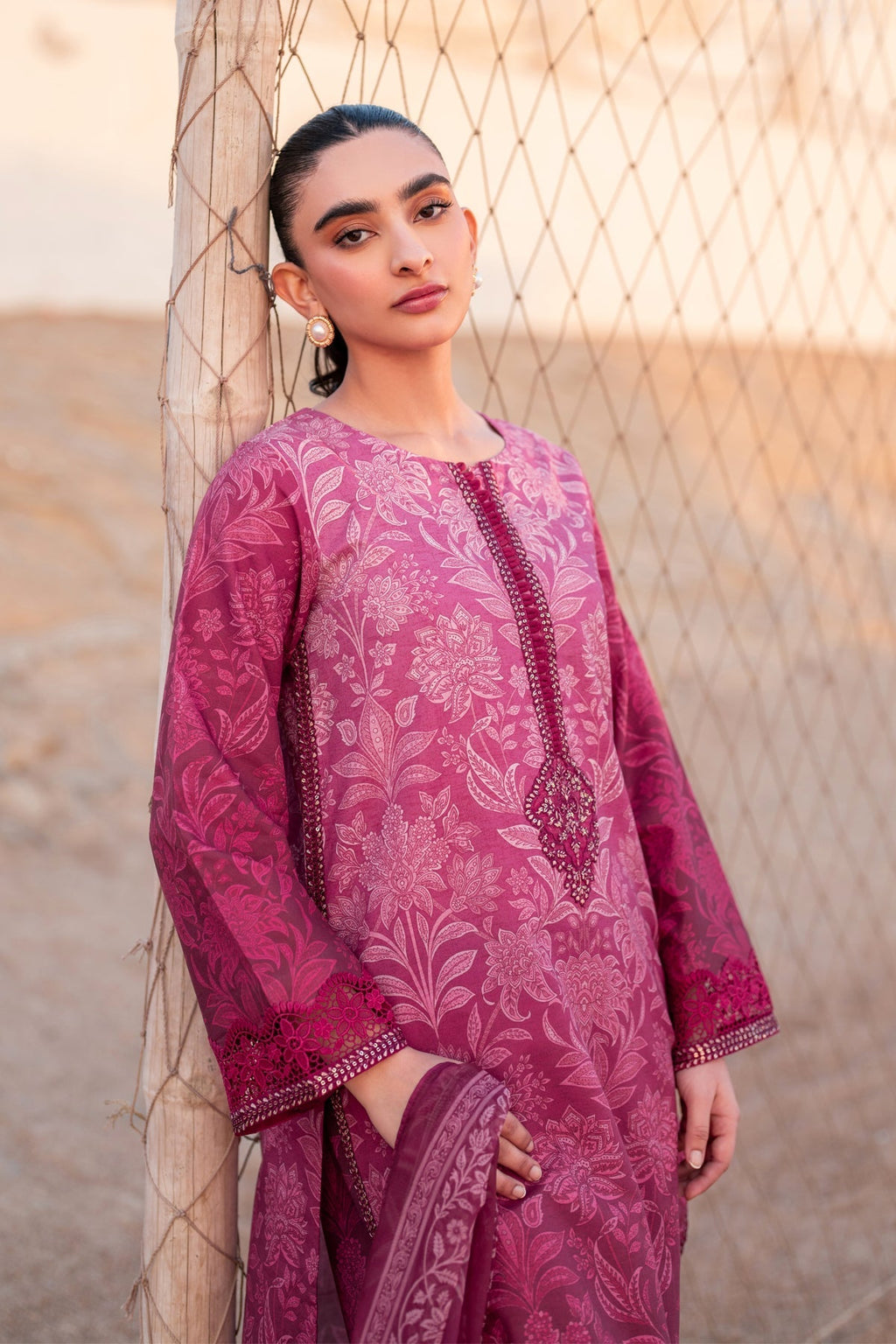 Xenia Formals | Summer Away 25 | VINHO