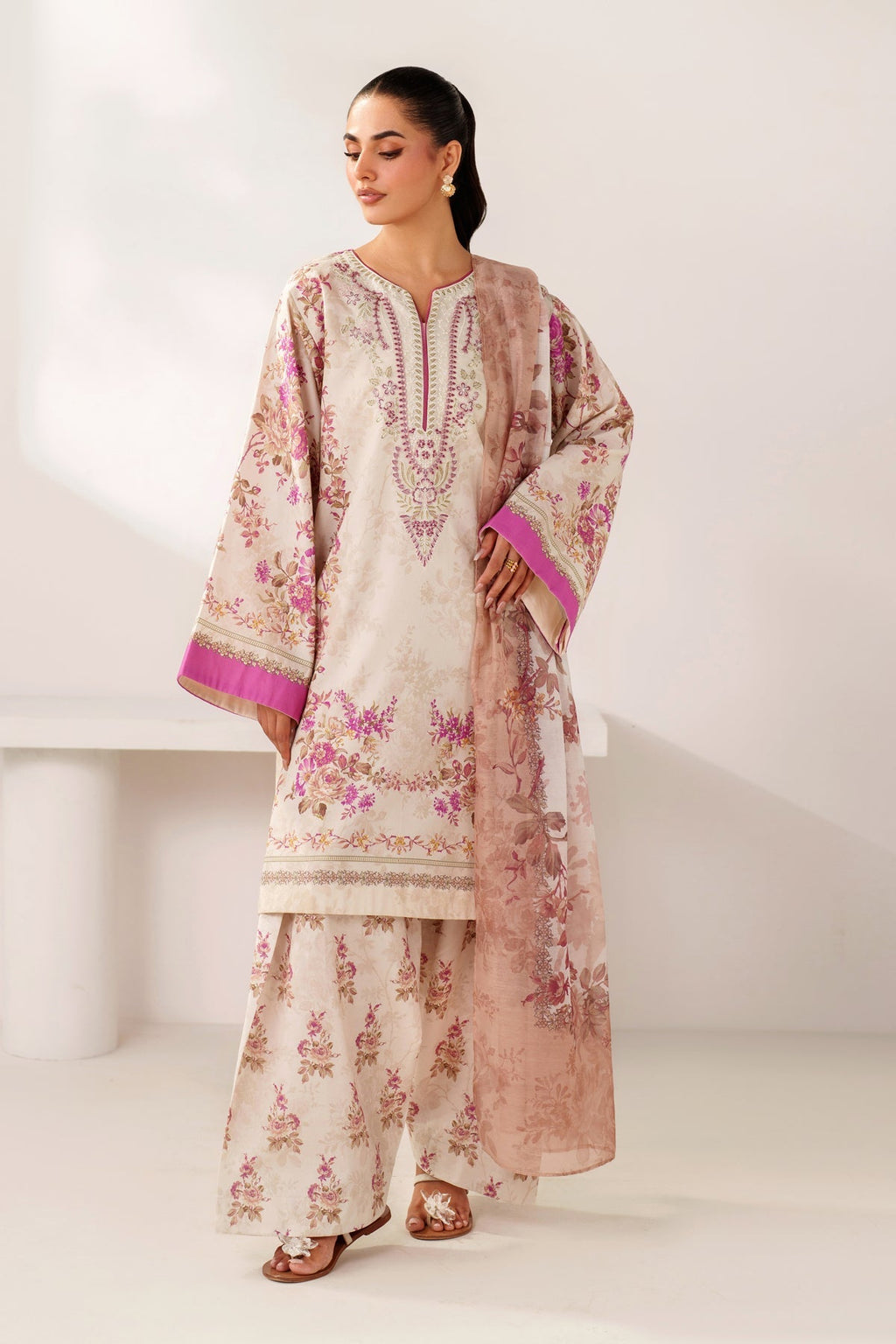 Xenia Formals | The Eid Edit | AERAL