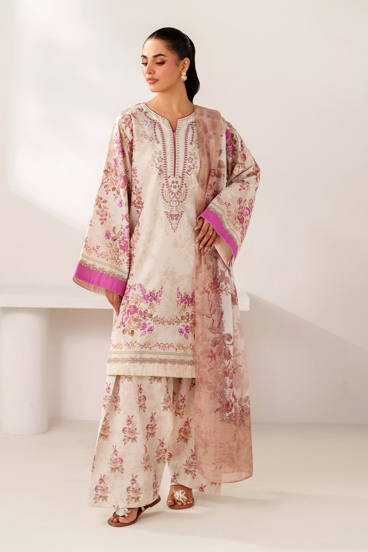 Xenia Formals | The Eid Edit | AERAL