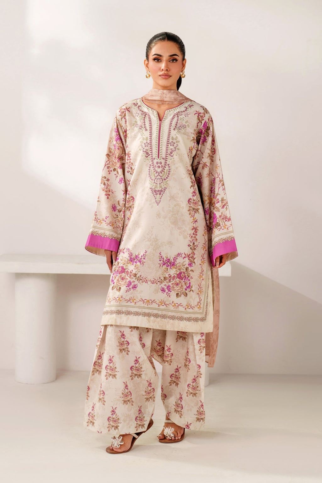 Xenia Formals | The Eid Edit | AERAL