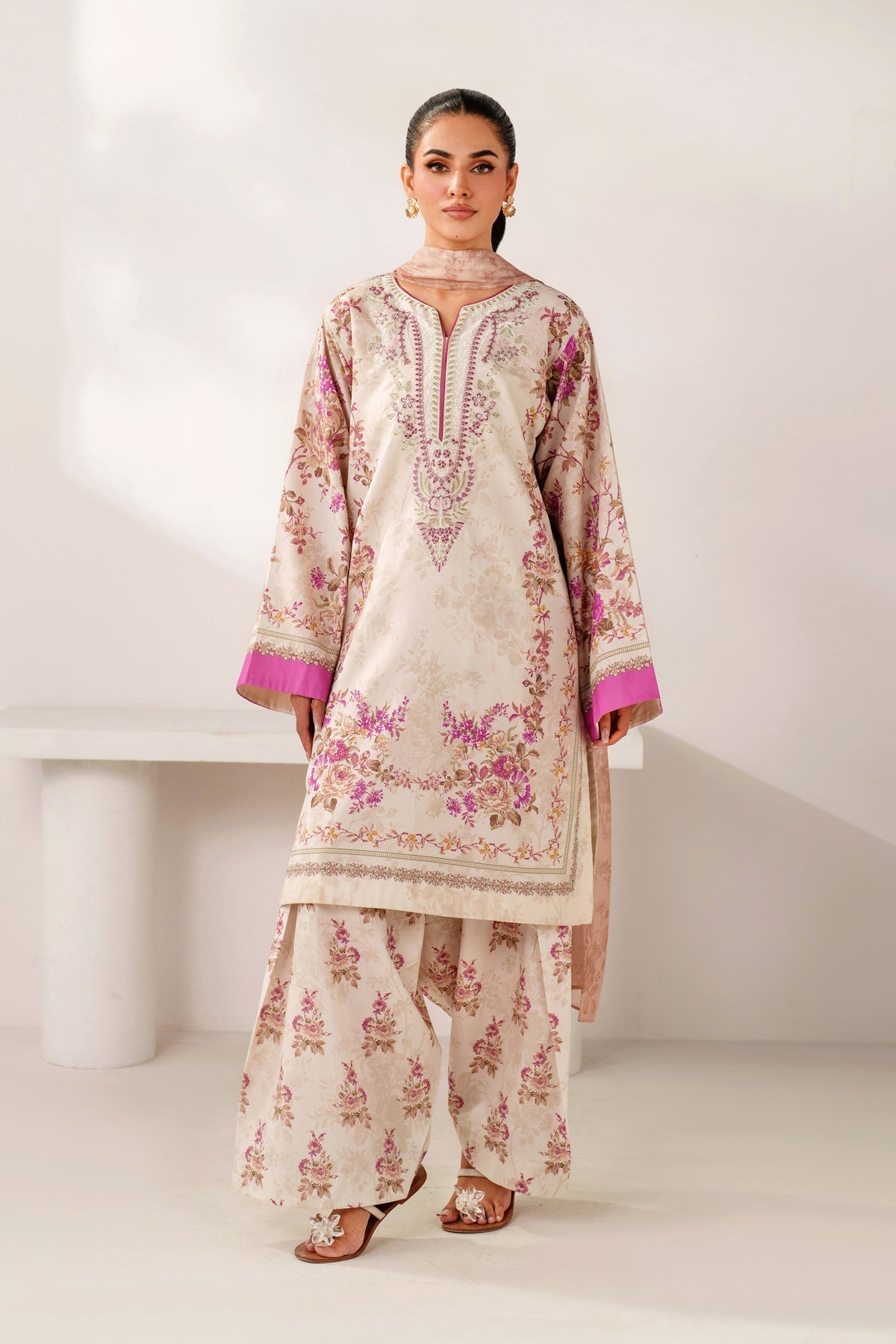 Xenia Formals | The Eid Edit | AERAL