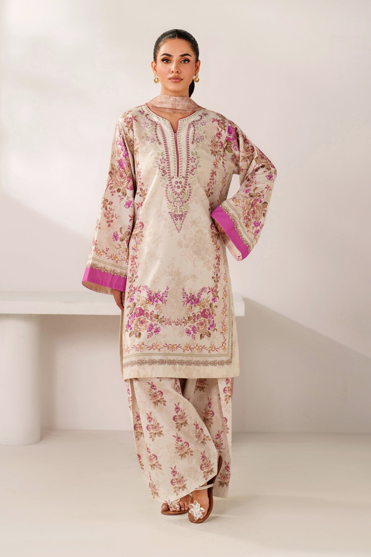 Xenia Formals | The Eid Edit | AERAL