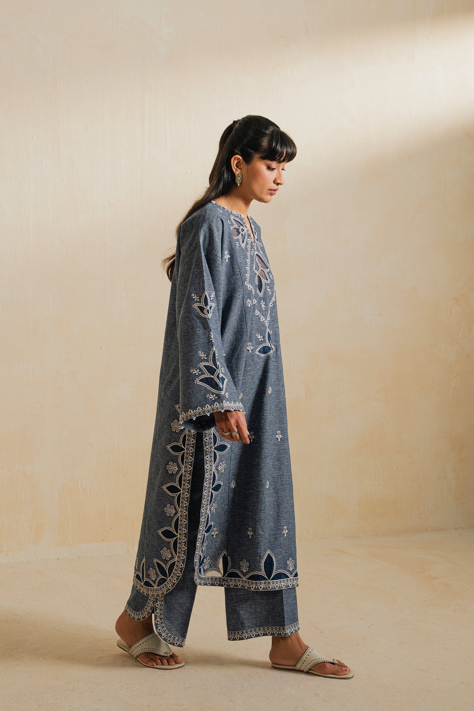 Elan | ELAN INDIGENE | SAHAR (ERW-21579)