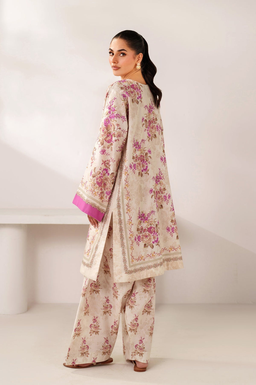 Xenia Formals | The Eid Edit | AERAL