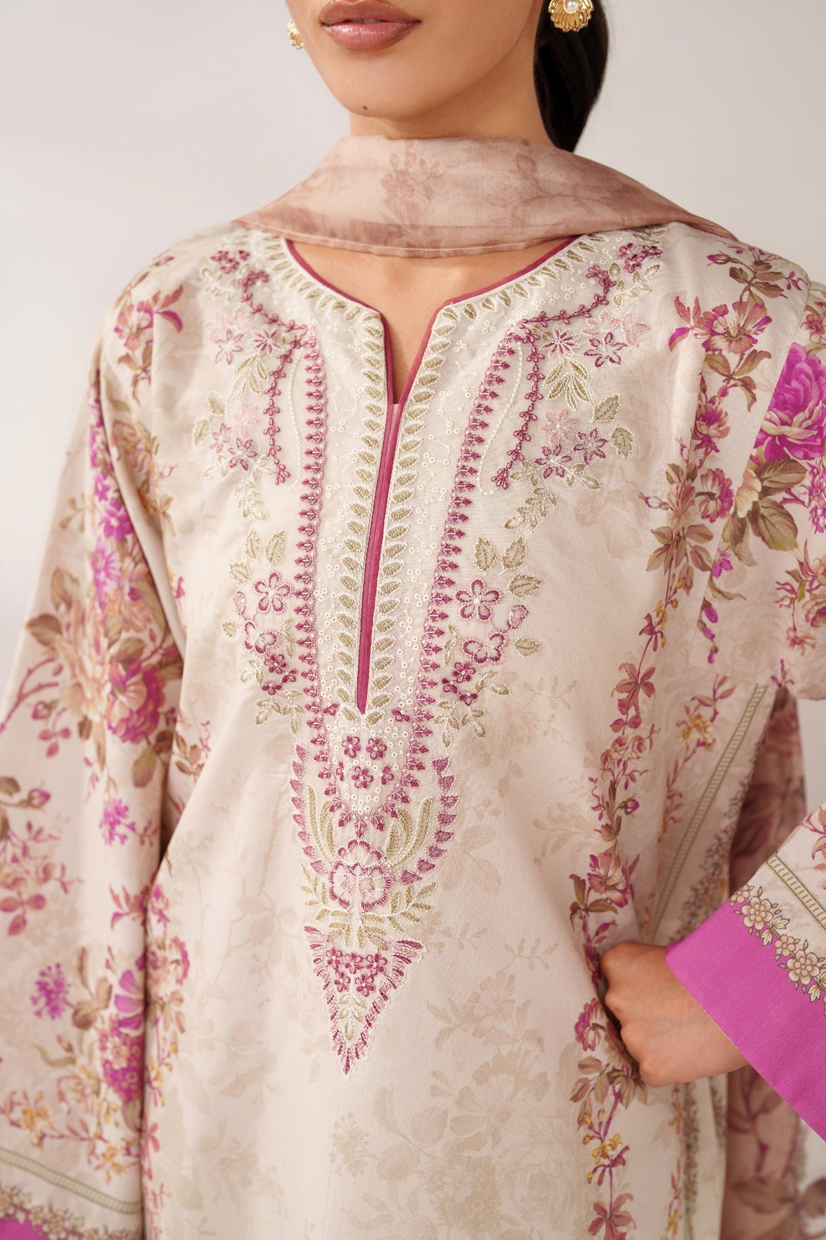 Xenia Formals | The Eid Edit | AERAL