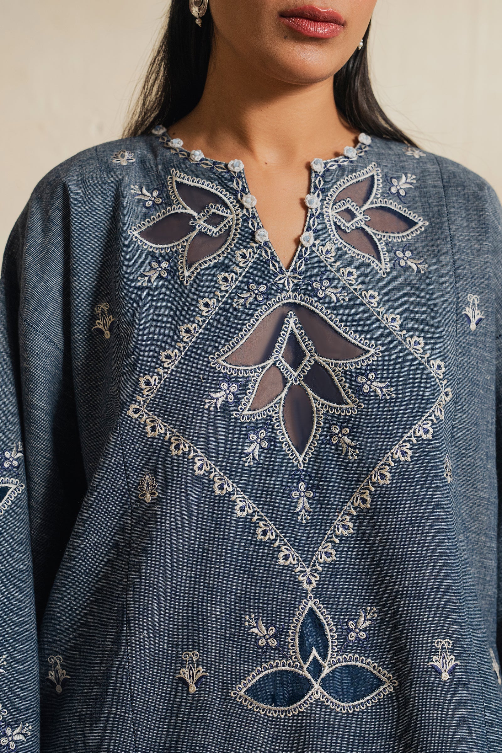 Elan | ELAN INDIGENE | SAHAR (ERW-21579)