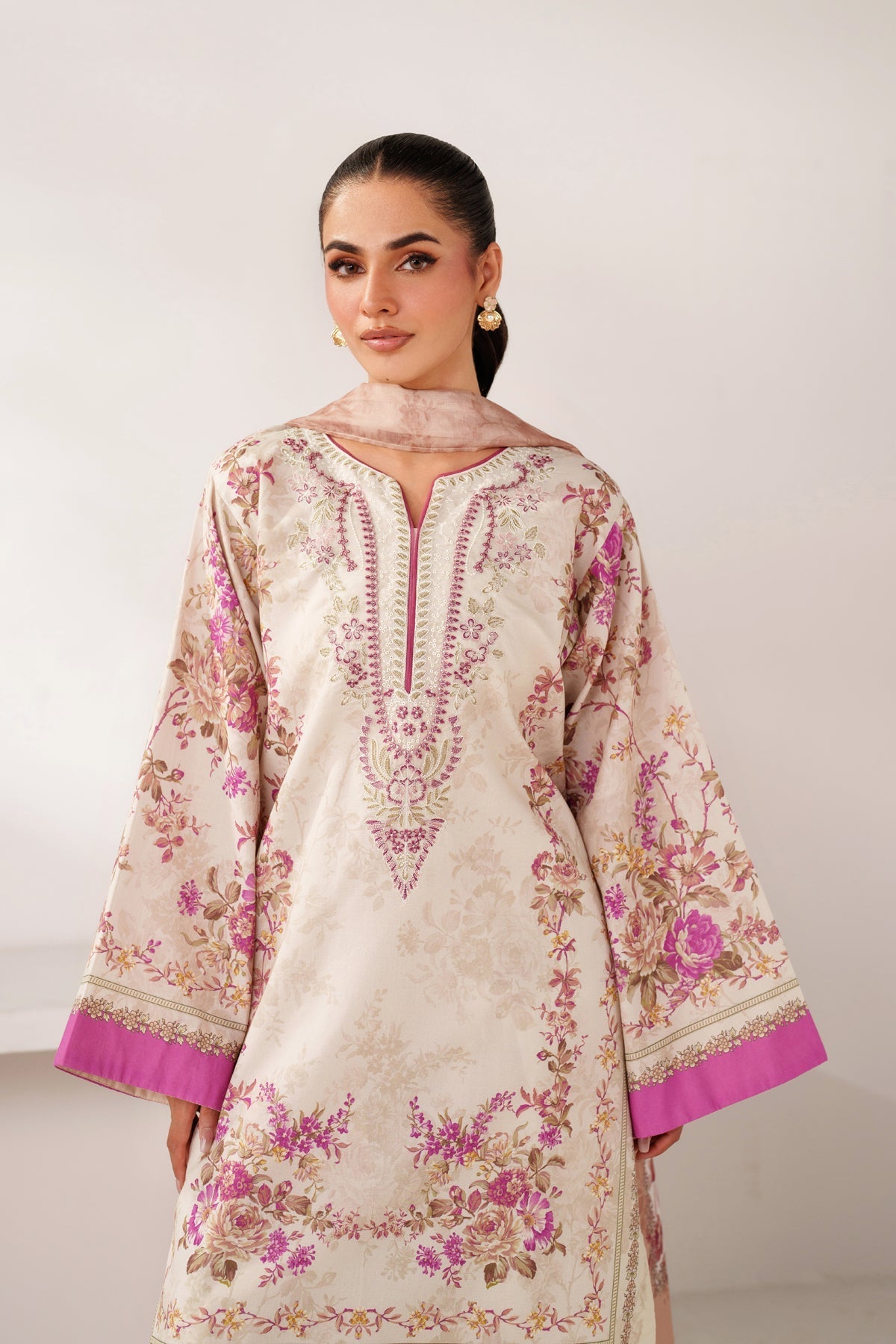 Xenia Formals | The Eid Edit | AERAL