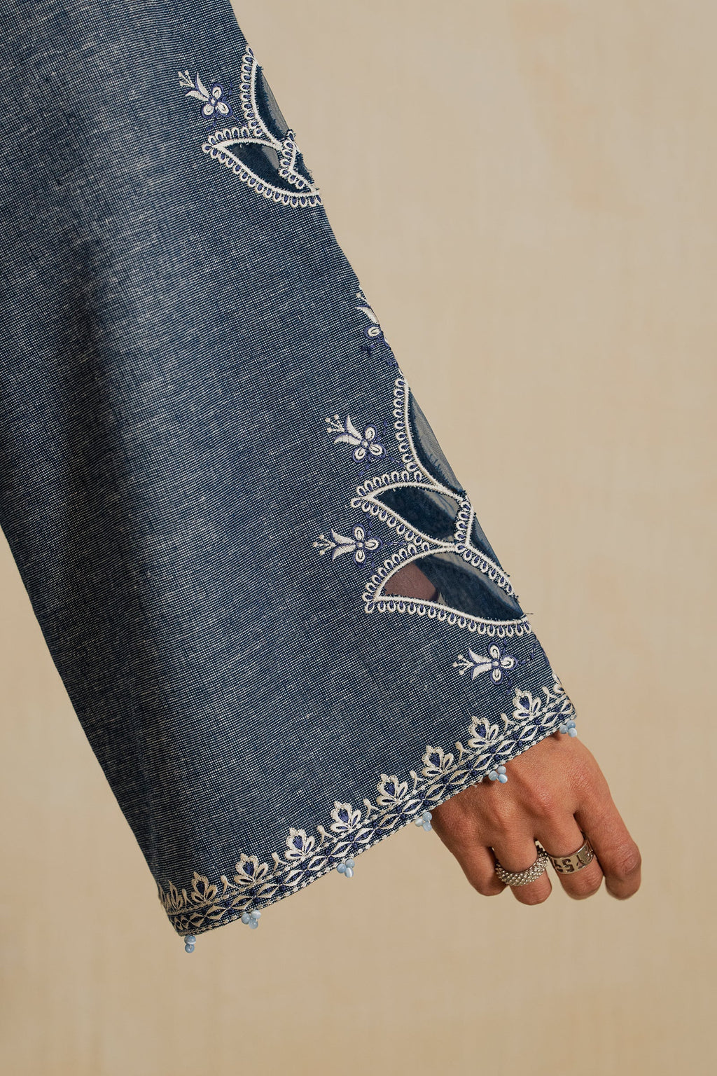 Elan | ELAN INDIGENE | SAHAR (ERW-21579)