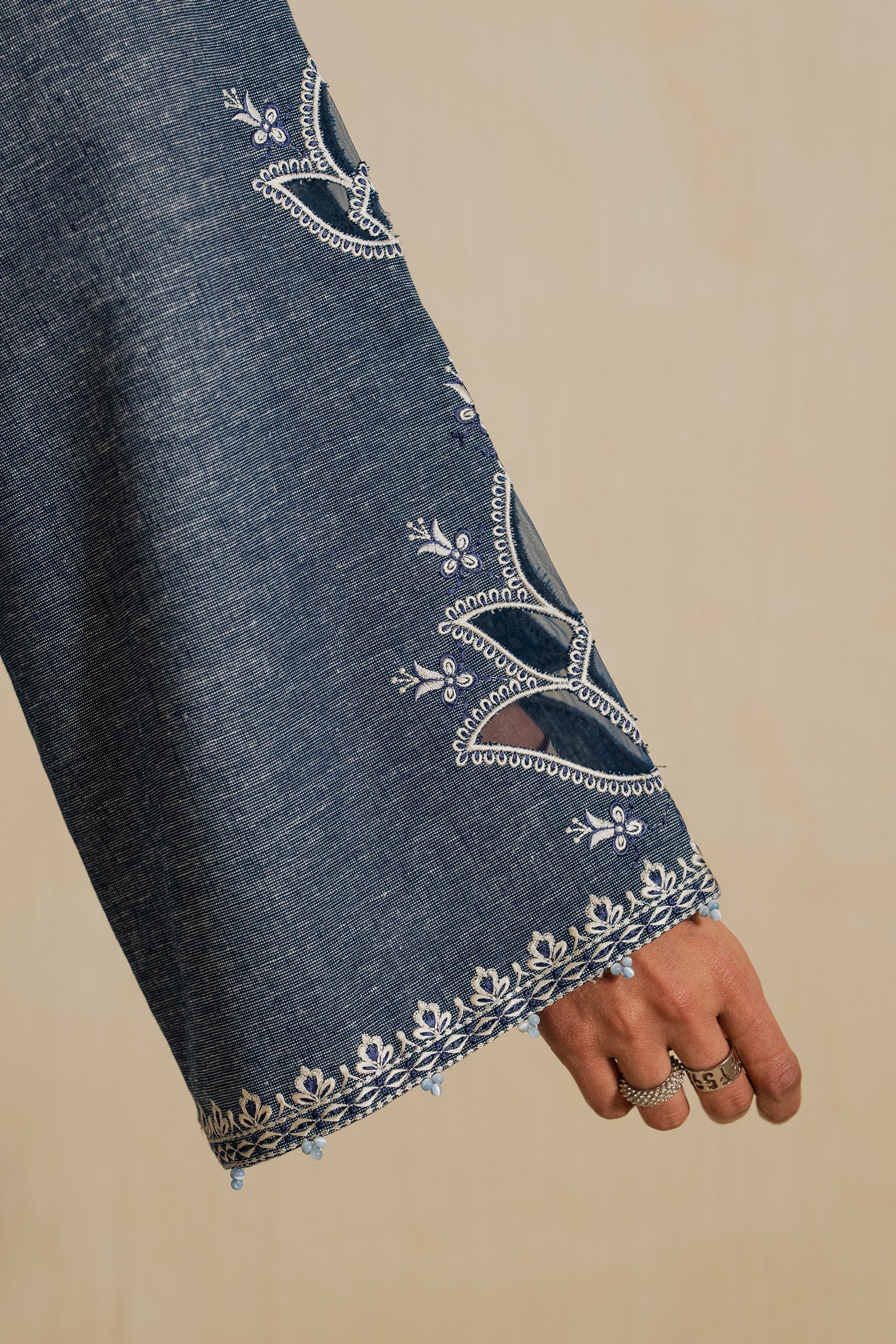 Elan | ELAN INDIGENE | SAHAR (ERW-21579)